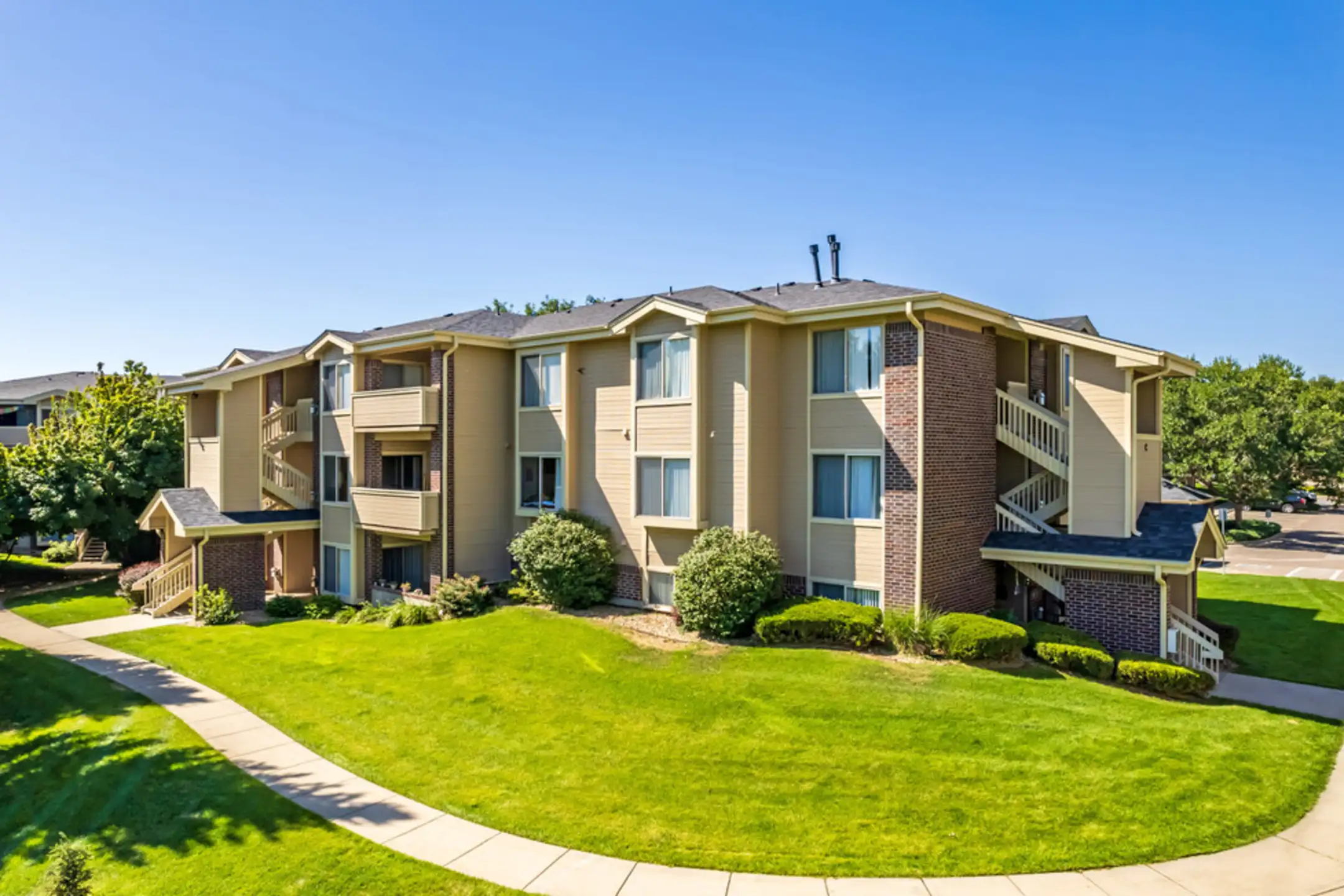 Ute Creek Apartments Apartments Longmont, CO 80504