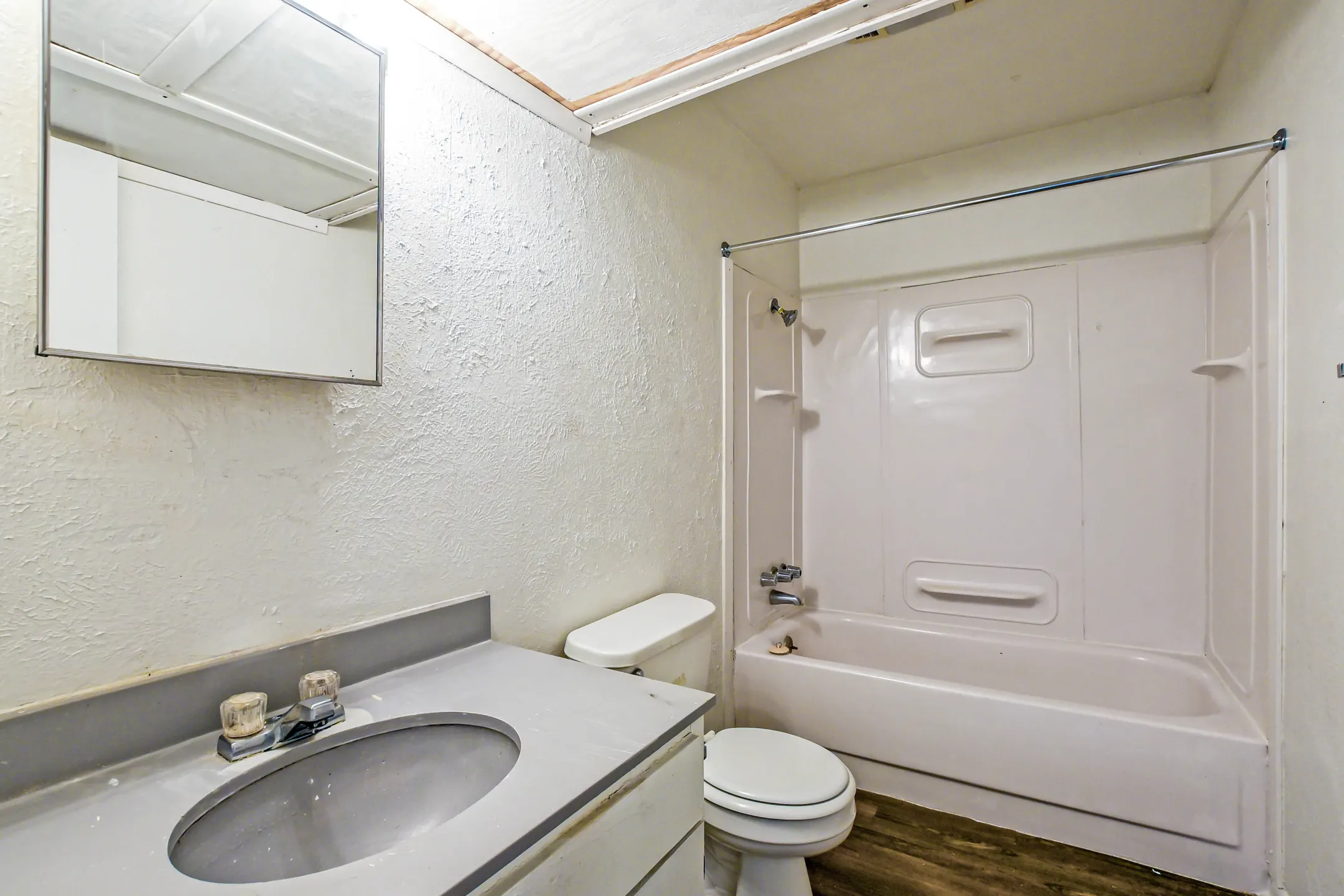 Bathroom - Southern Comfort - Corpus Christi, TX