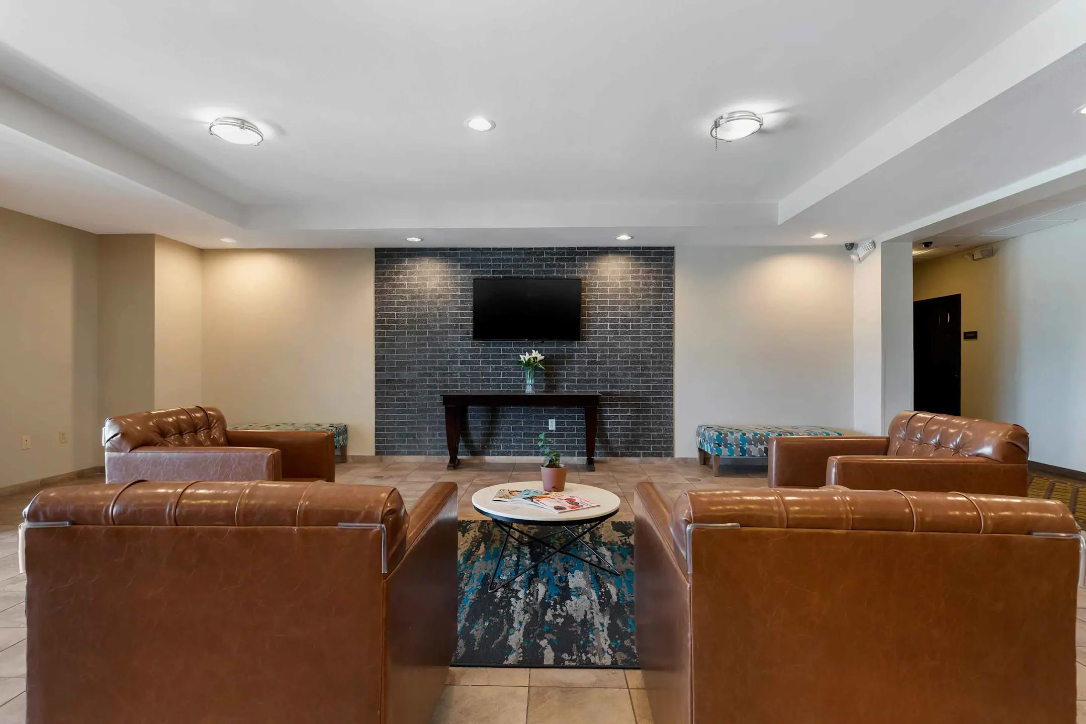 Tru North Apartments San Antonio