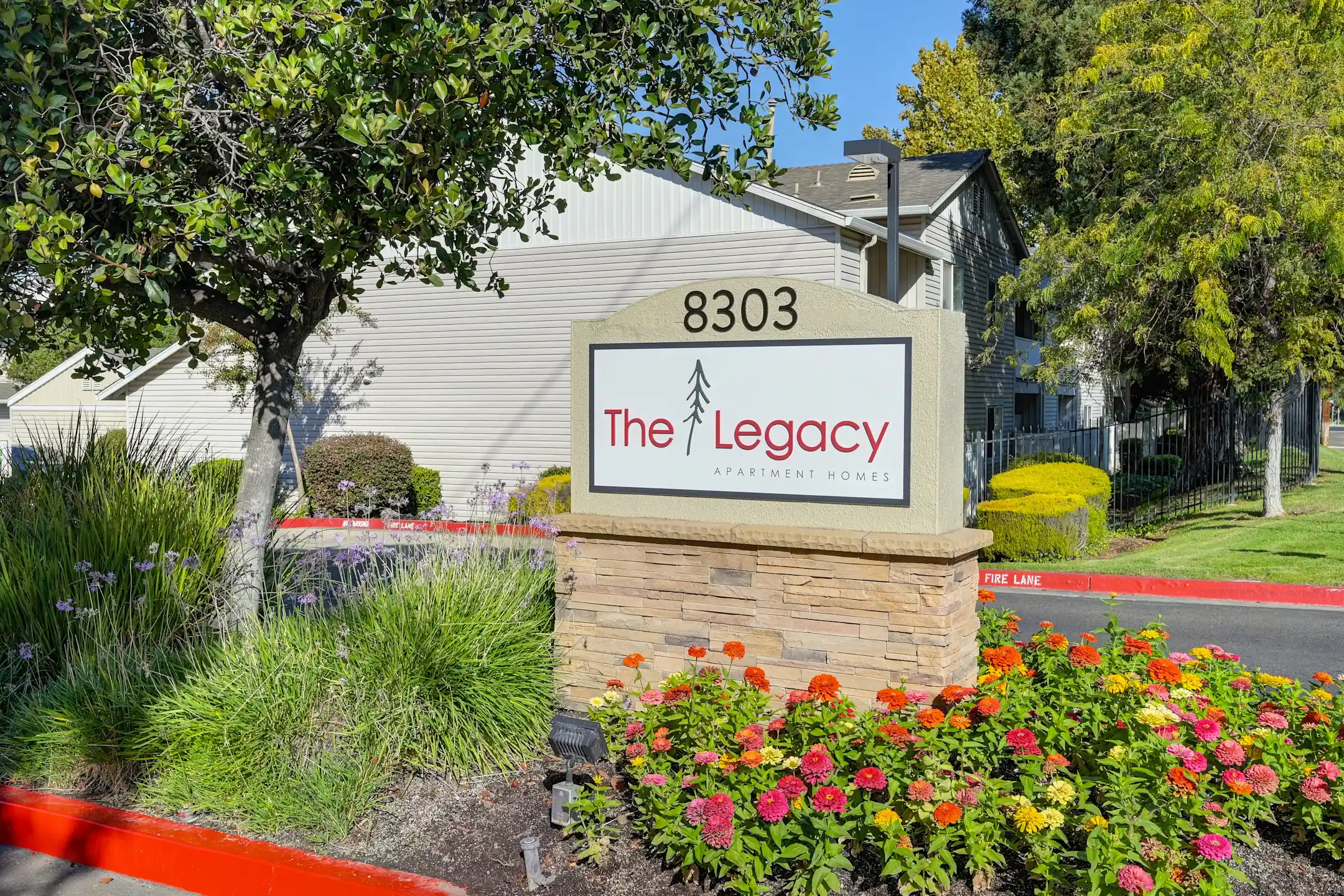 The Legacy 8303 Walerga Rd Antelope, CA Apartments for Rent Rent.