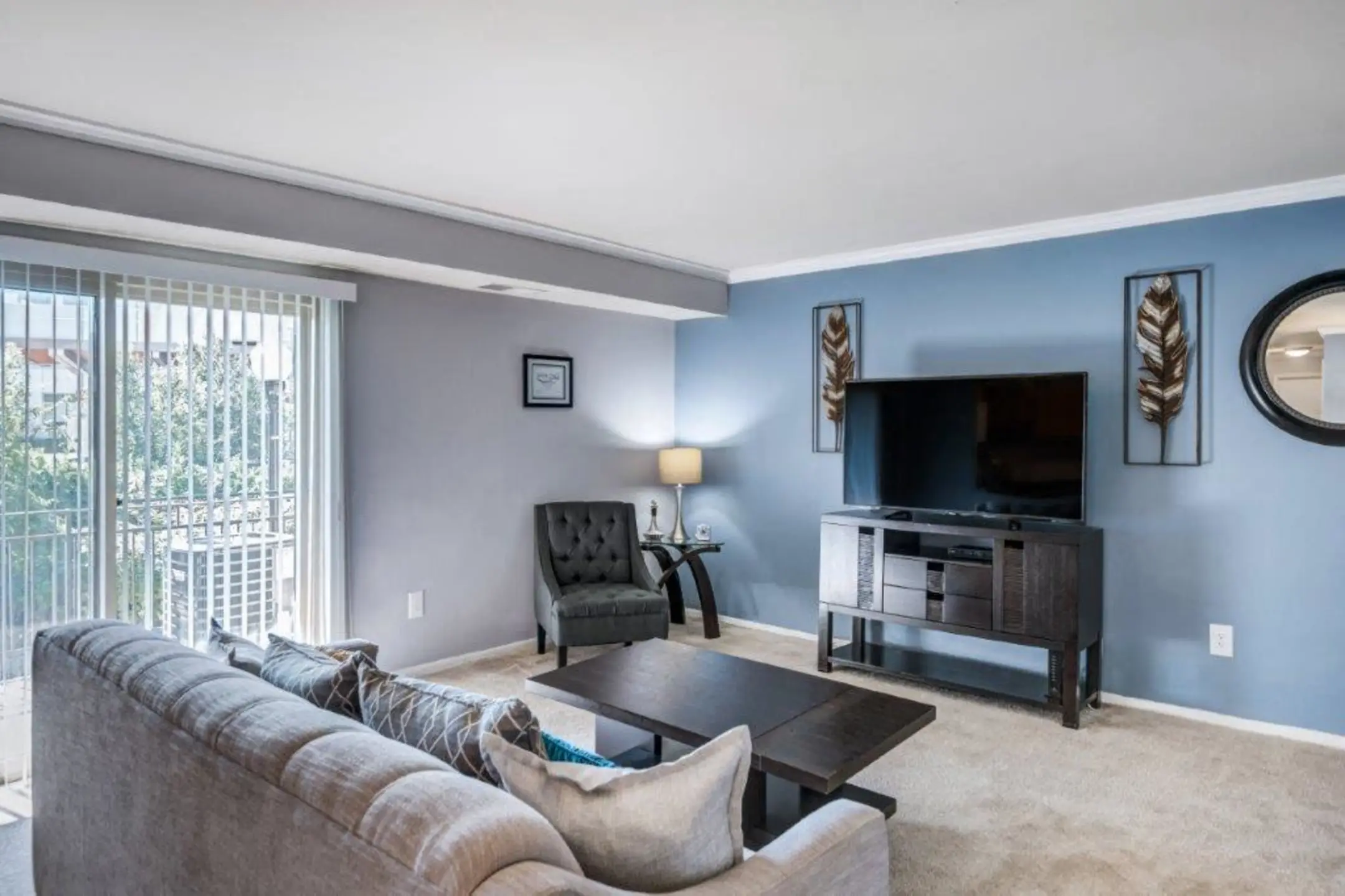 Northwest Crossing Apartment Homes 8601 Gray Fox Rd Randallstown