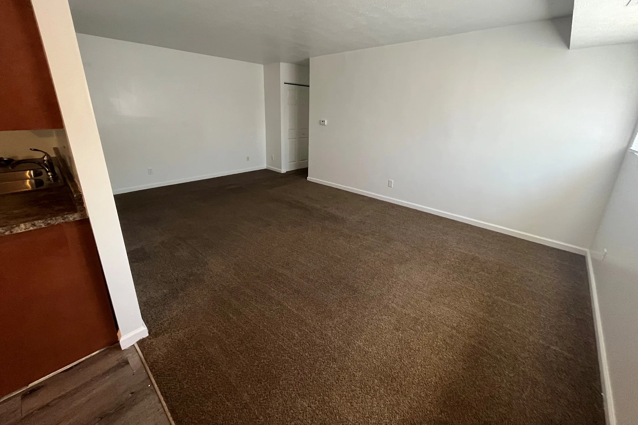 Genesis Apartments In Richmond Indiana
