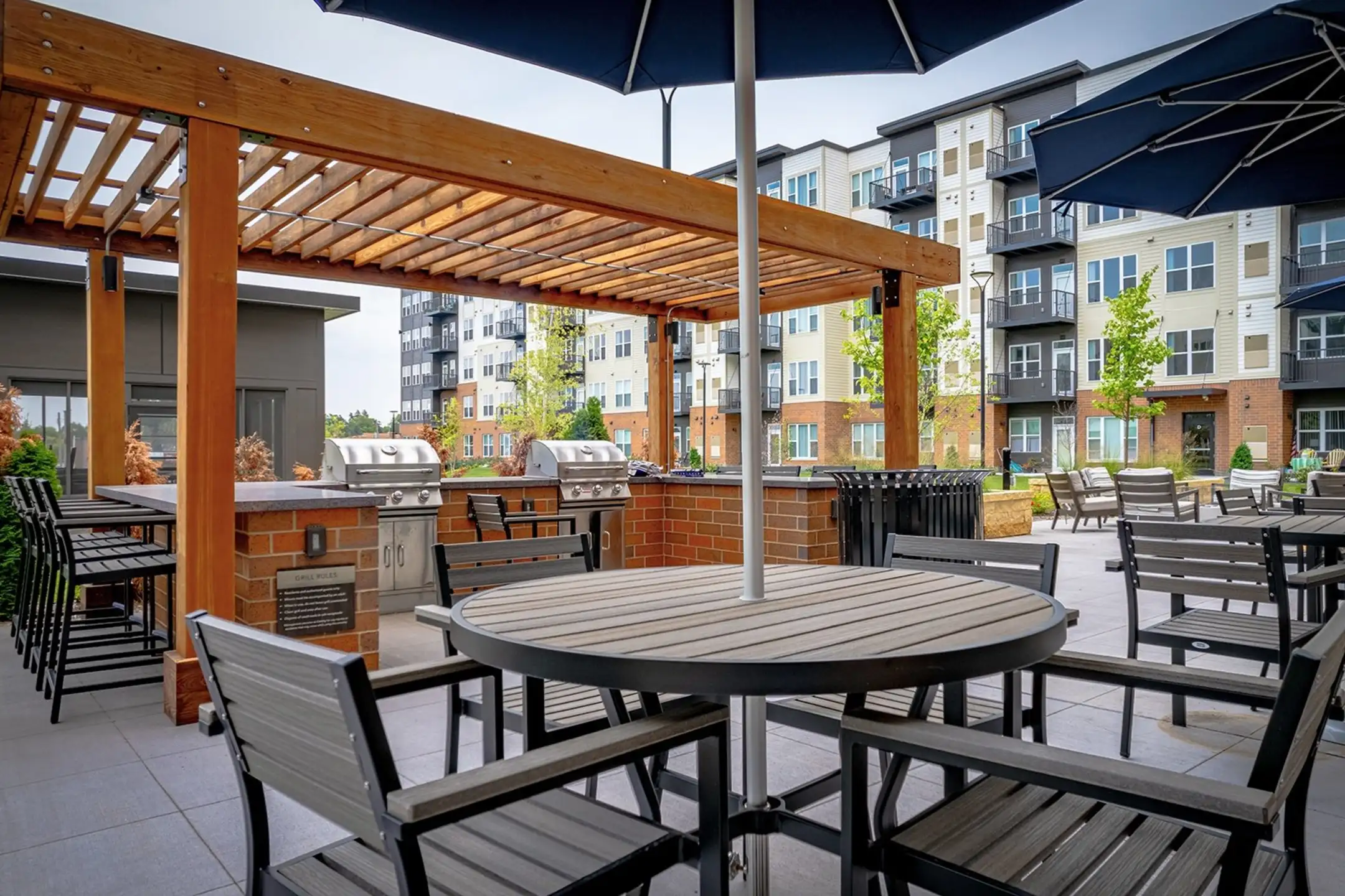 Legacy commons at signal hills 55 apartments 45 butler avenue east