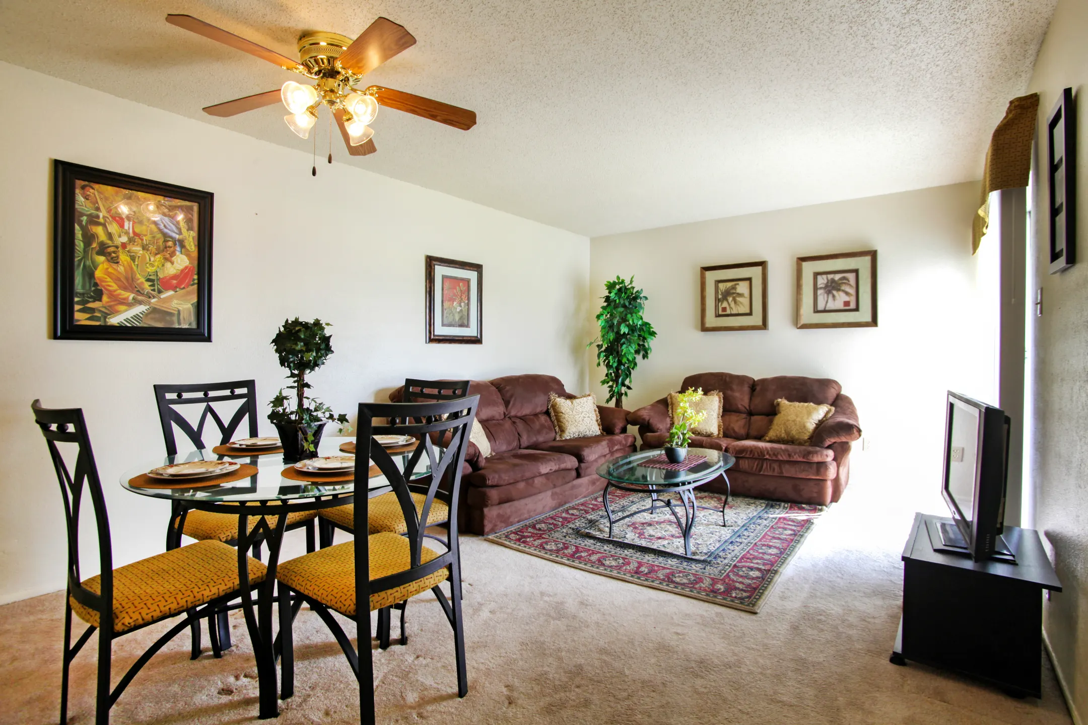 2 bedroom apartments in gretna la