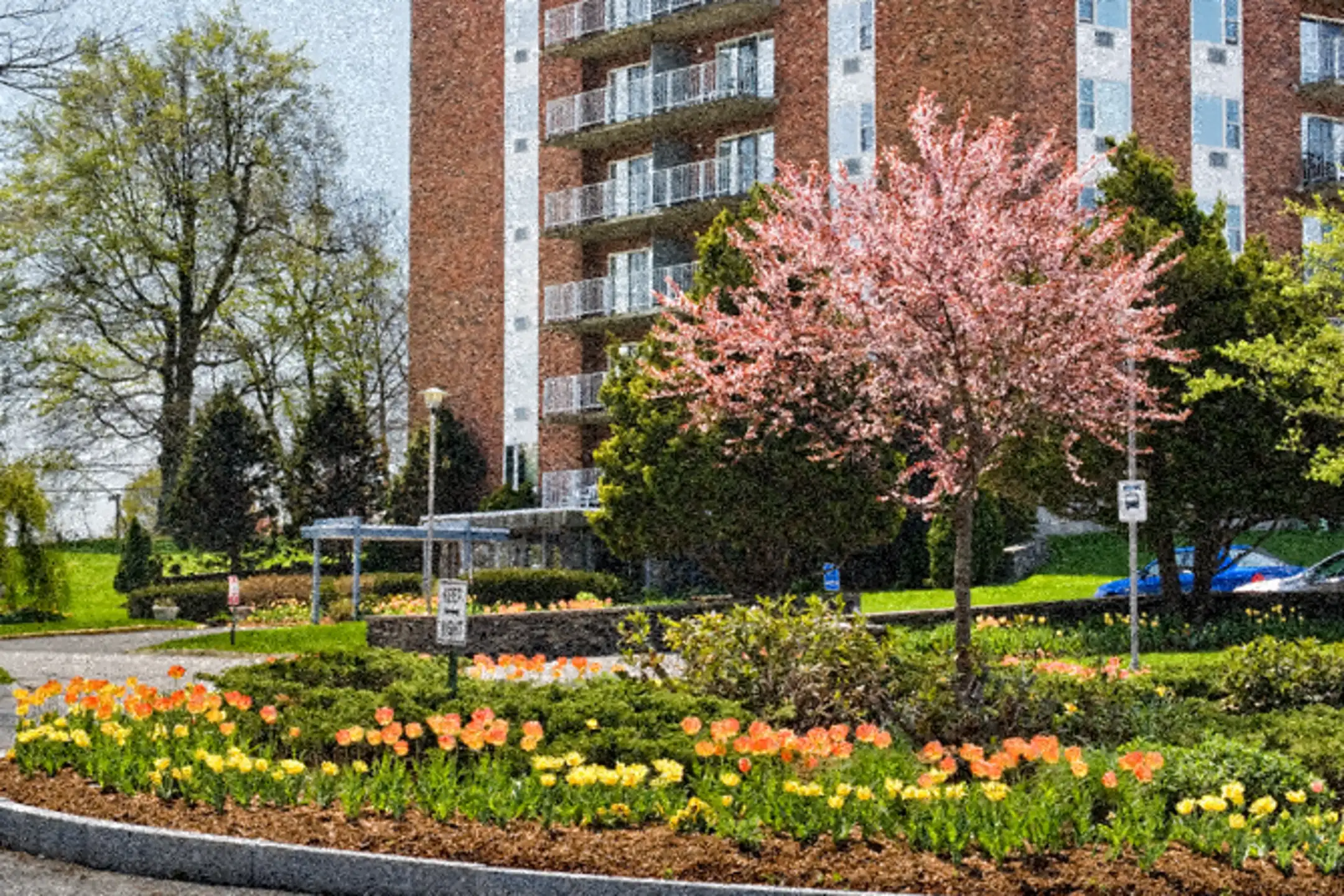 Bay View Estates Apartments Portsmouth, RI 02871