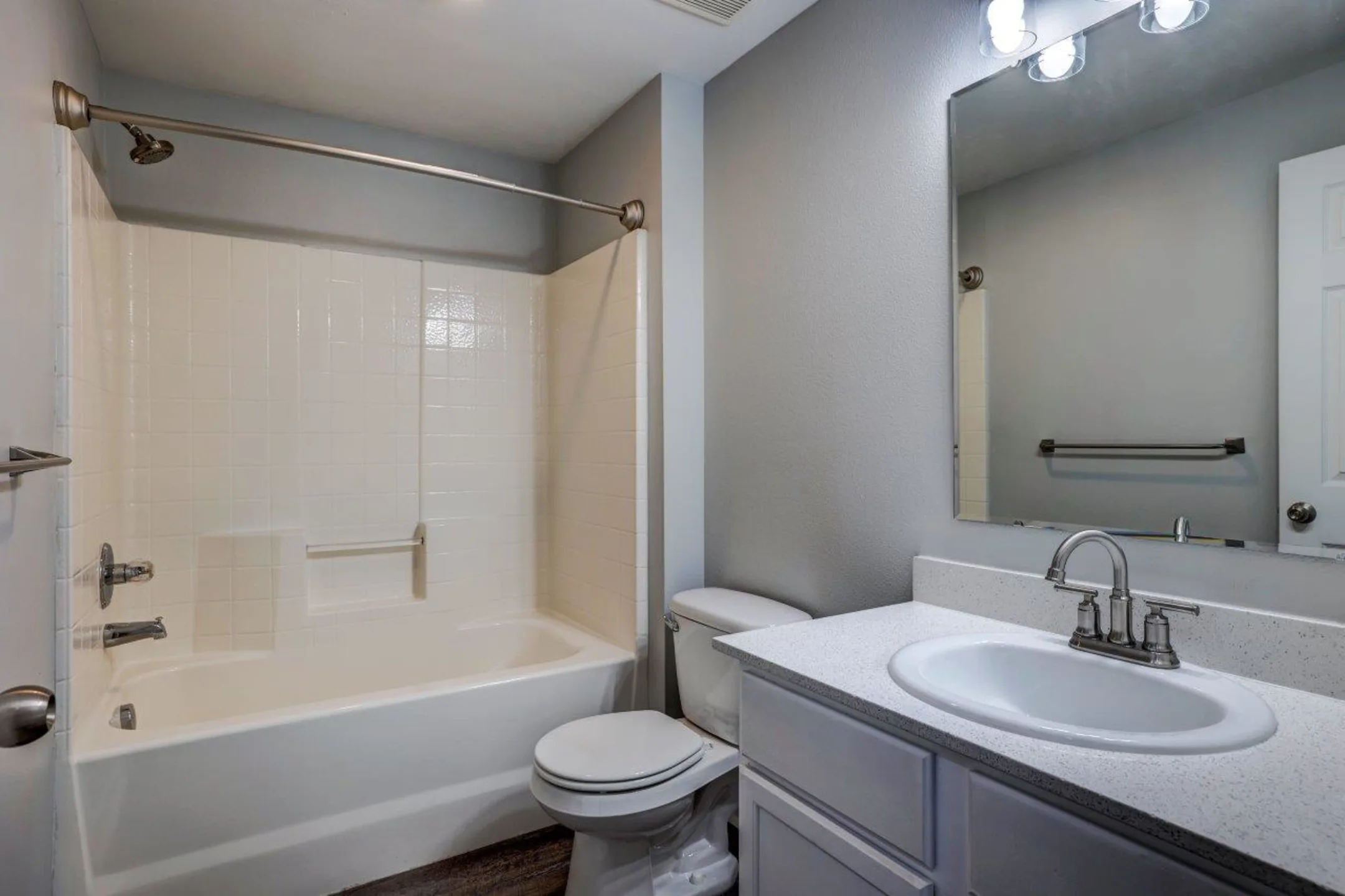 Bathroom - Selway Apartments - Meridian, ID