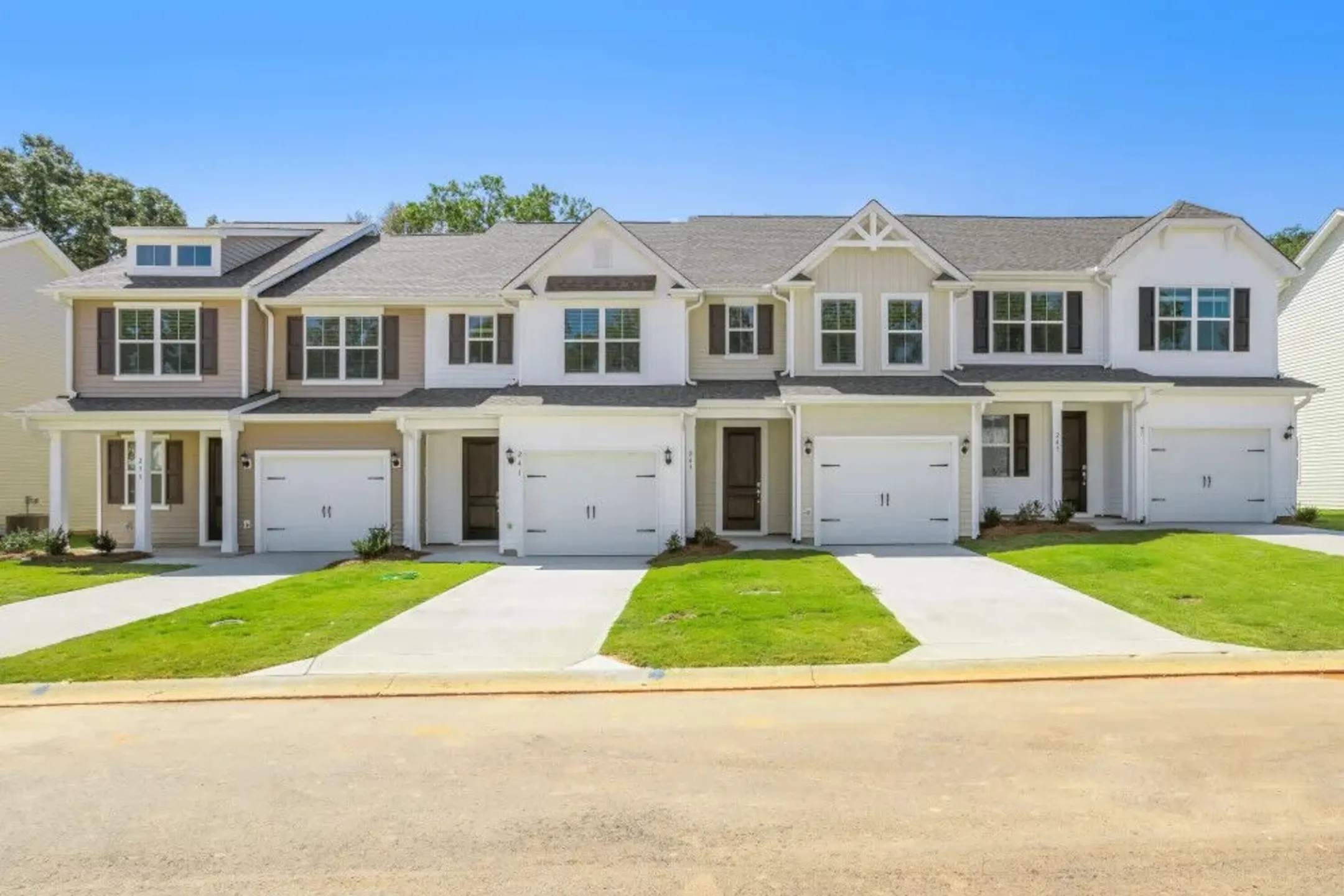 Baldwin Chase 426 Baldwin Road Simpsonville, SC Houses for Rent Rent.