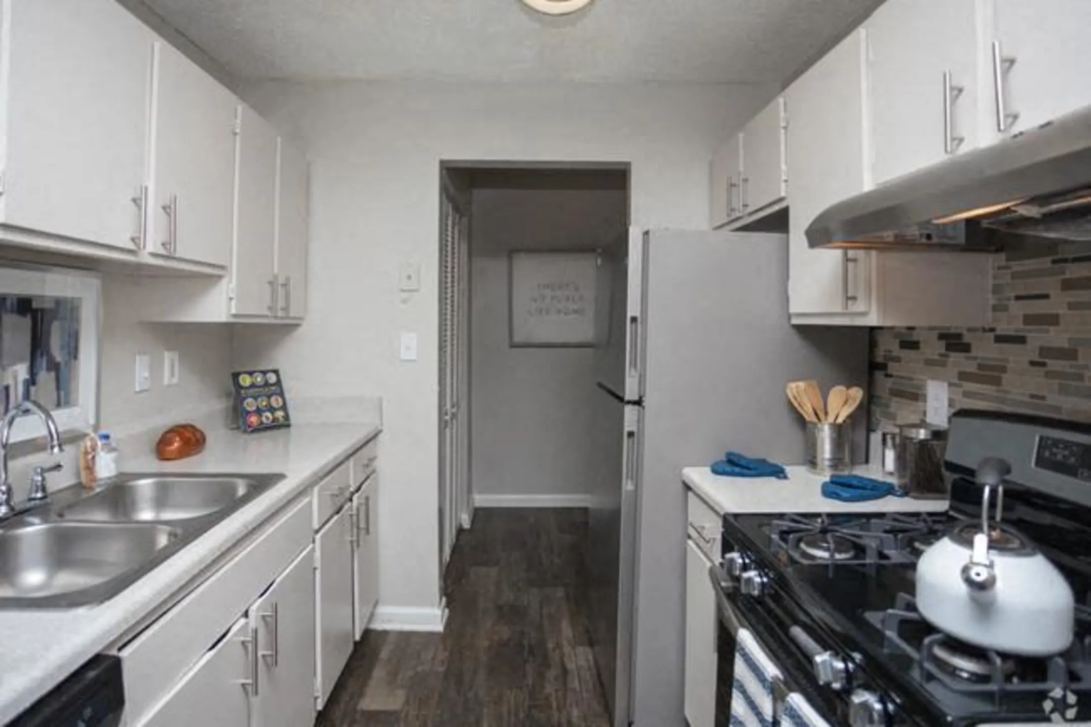 Rex Road Townhomes Apartments Ellenwood, GA 30294