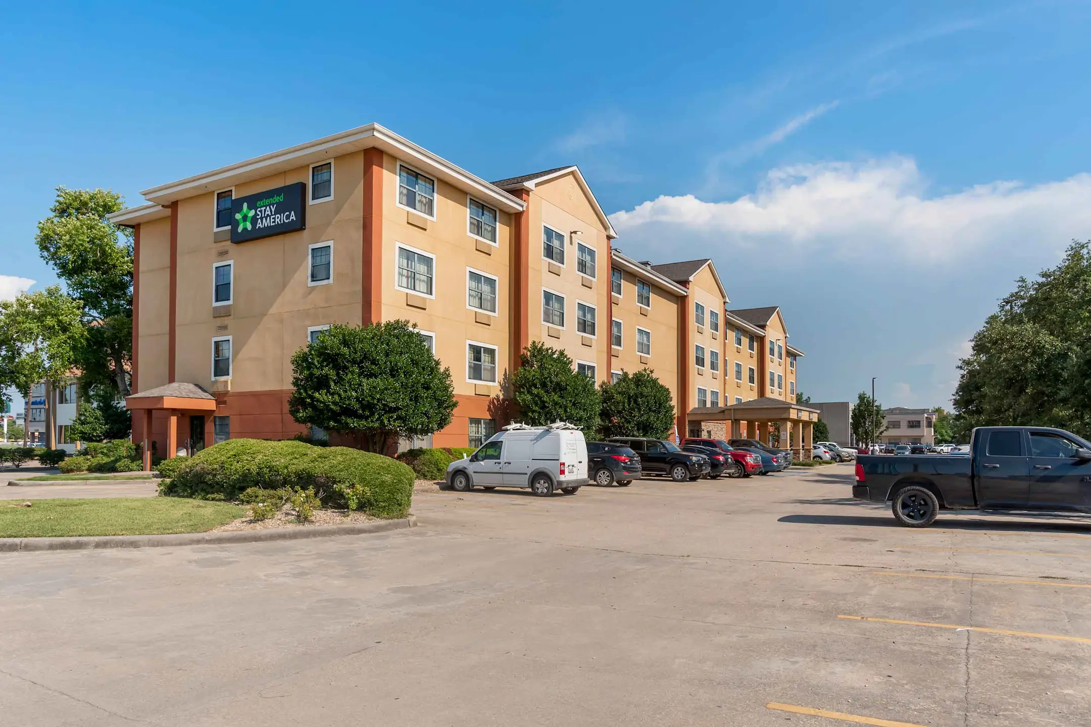 Apartments In Metairie New Orleans