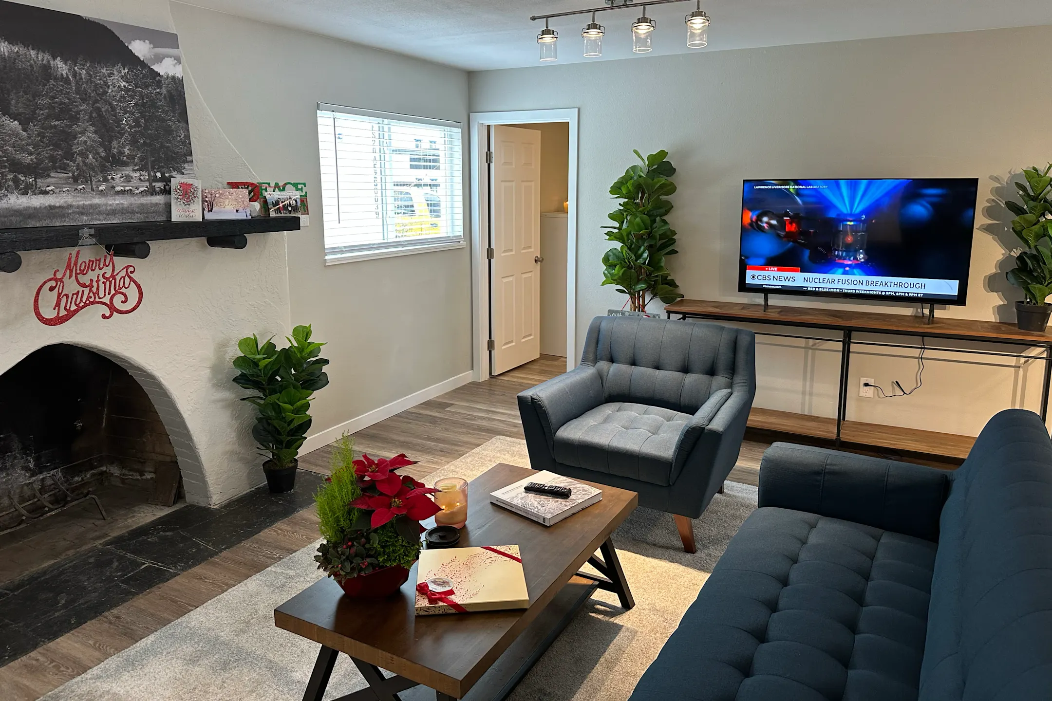 Tiburon Apartments Colorado Springs, CO 80909