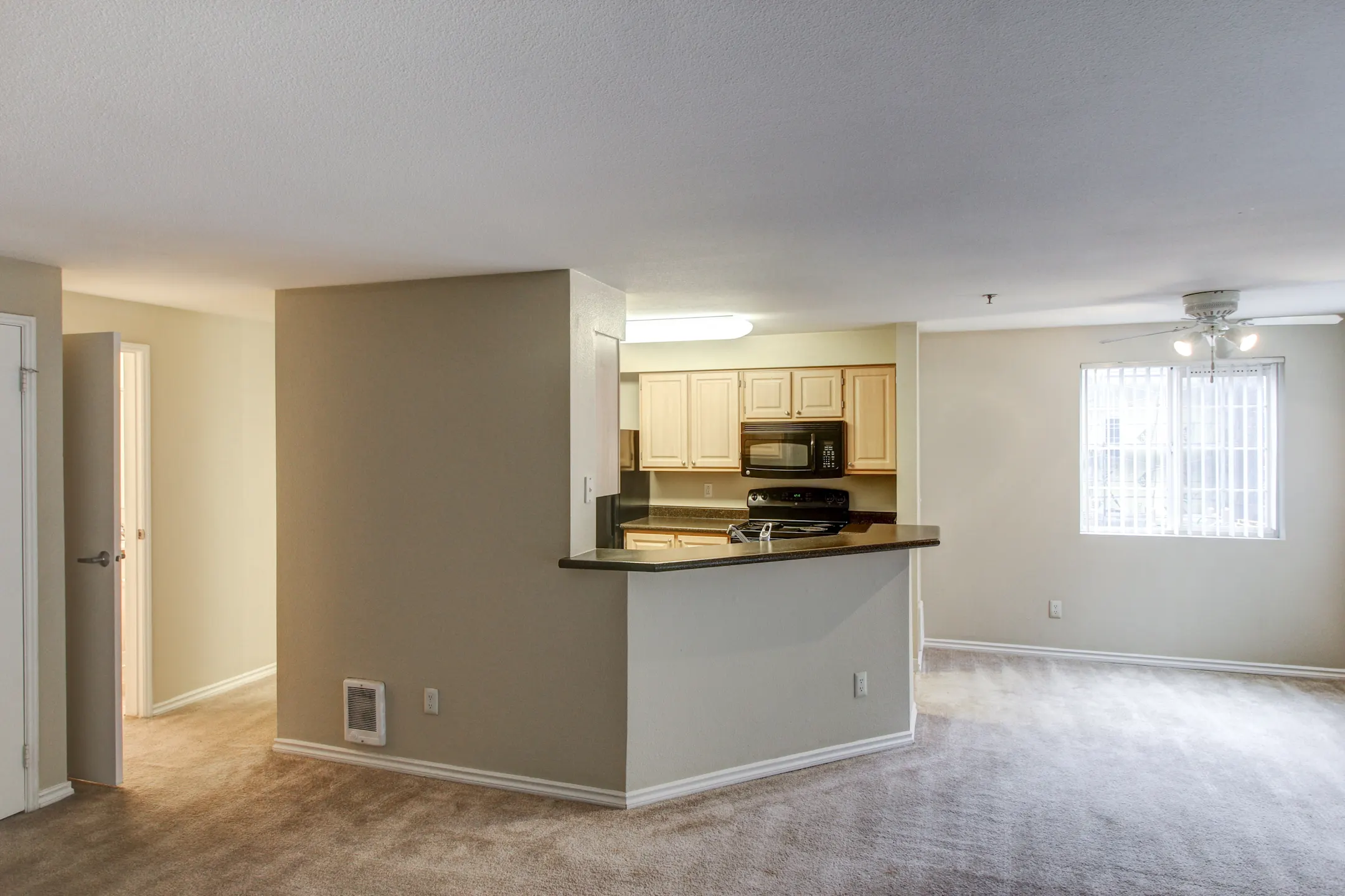 Redmond Place Apartments