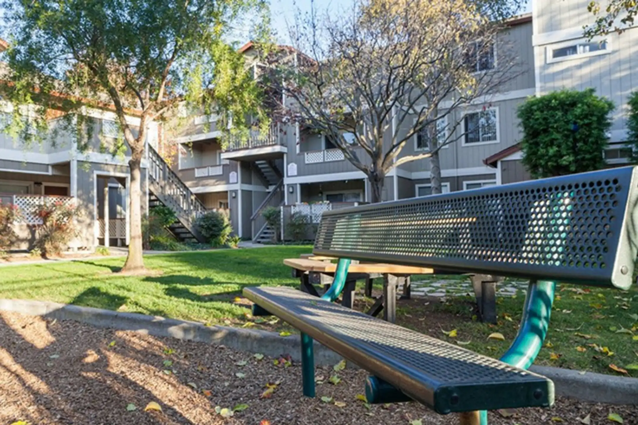 Alderwood Park Apartments 37057 Magnolia St Newark, CA Apartments