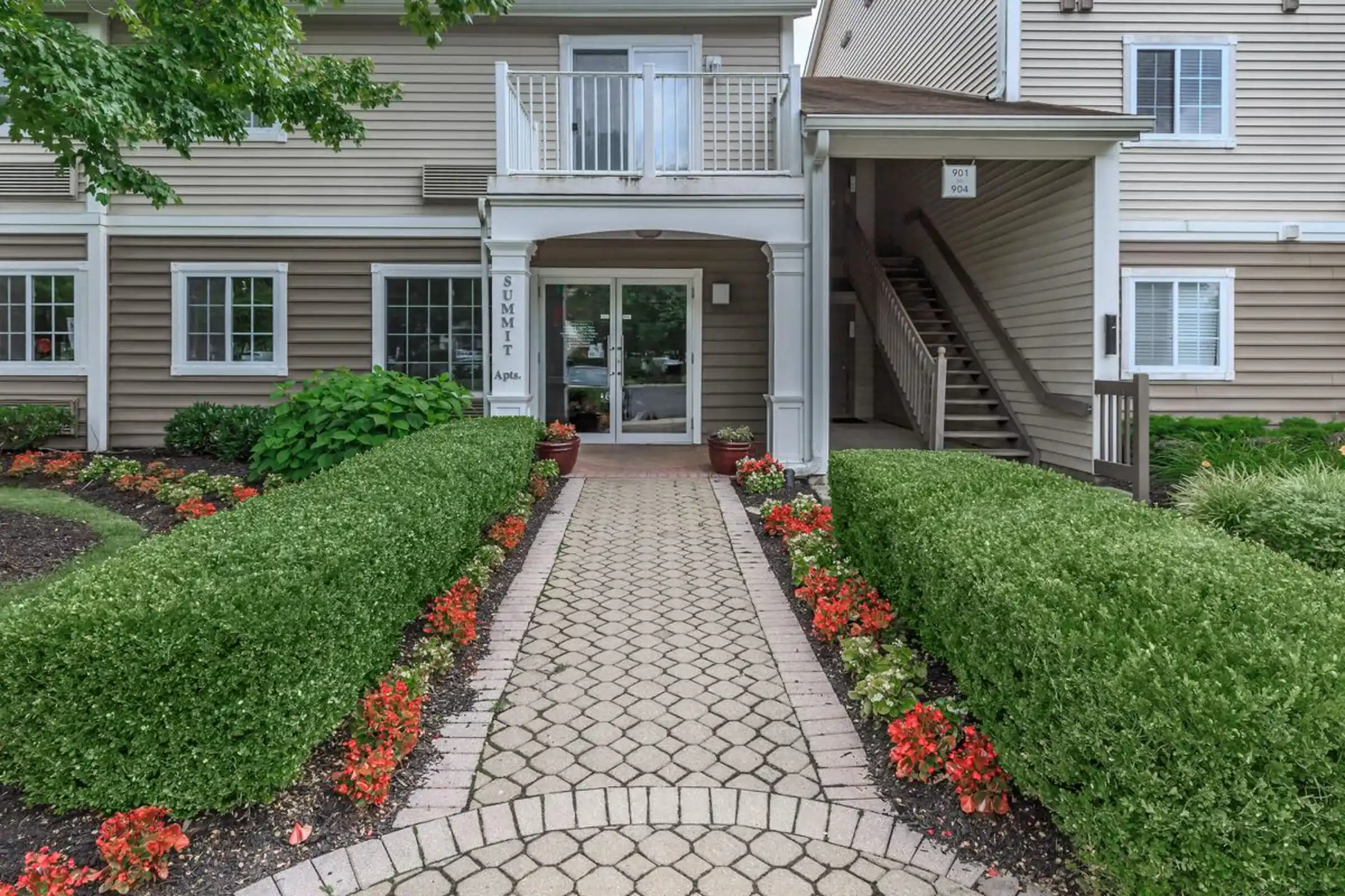 Summit Apartments Mount Laurel Nj