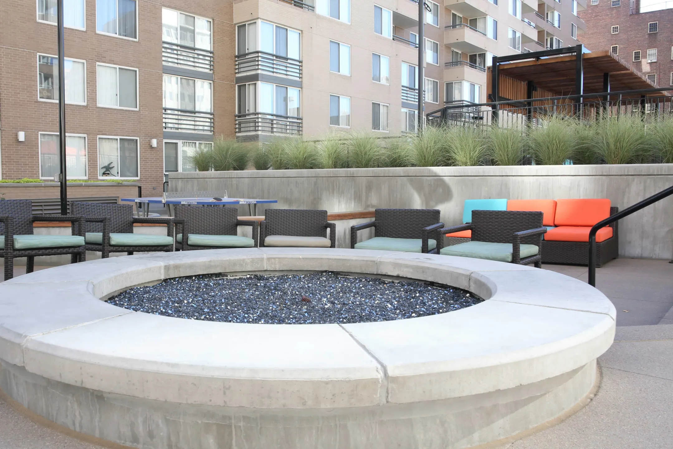 300 East Seventeenth Apartments Denver, CO 80203