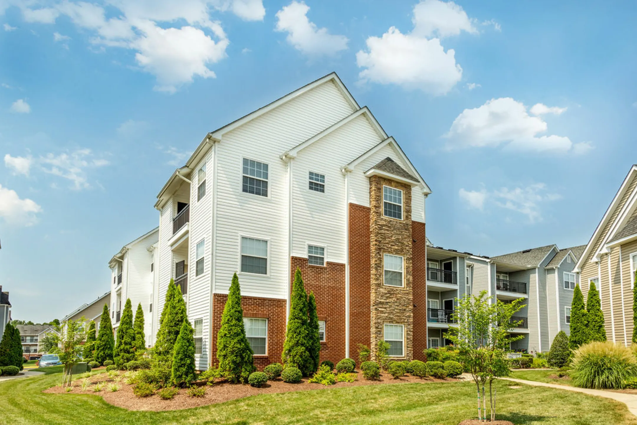 Crowne Village At Swift Creek Apartments Midlothian, VA 23112