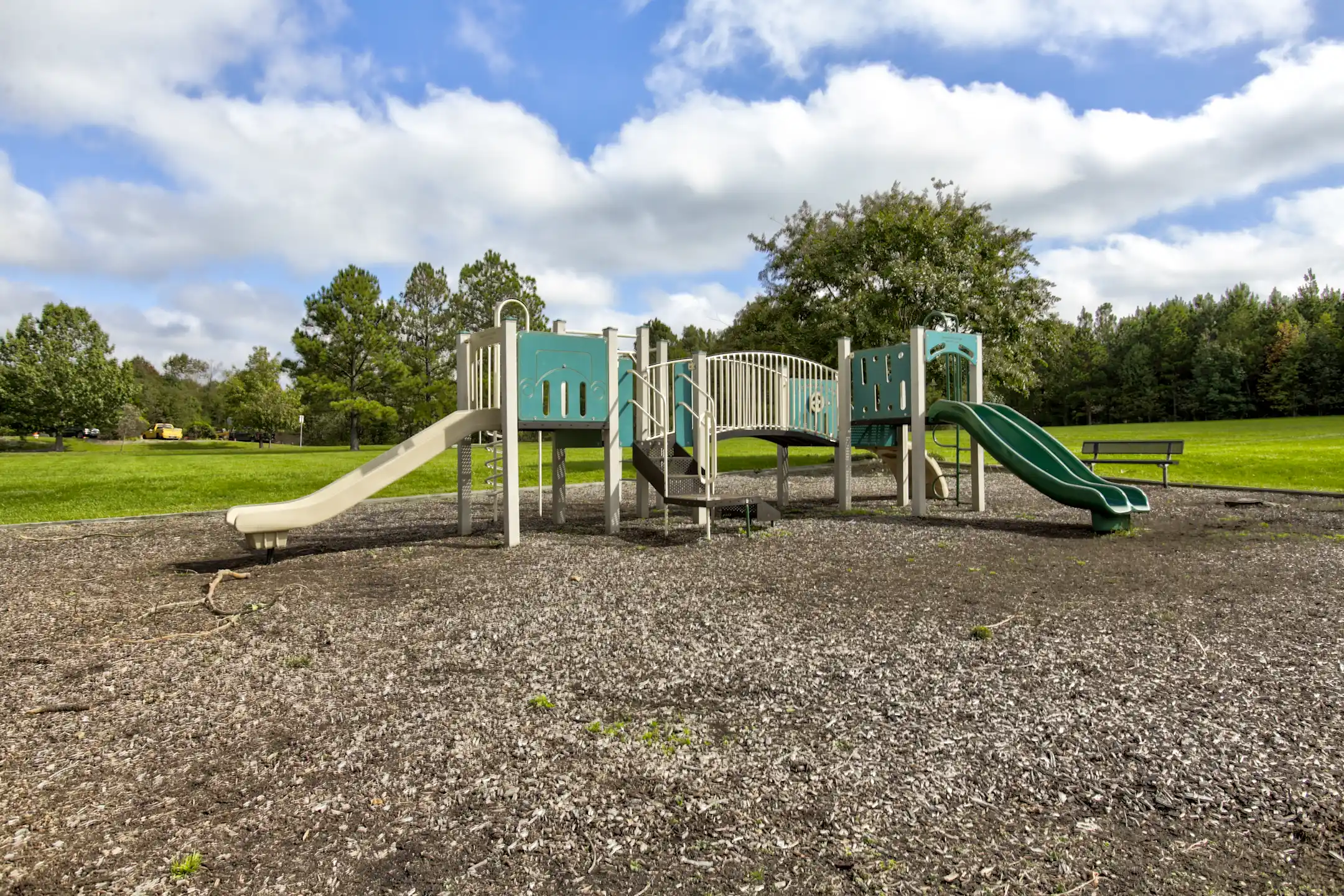 The Hanover Apartments Greenbelt, MD 20770