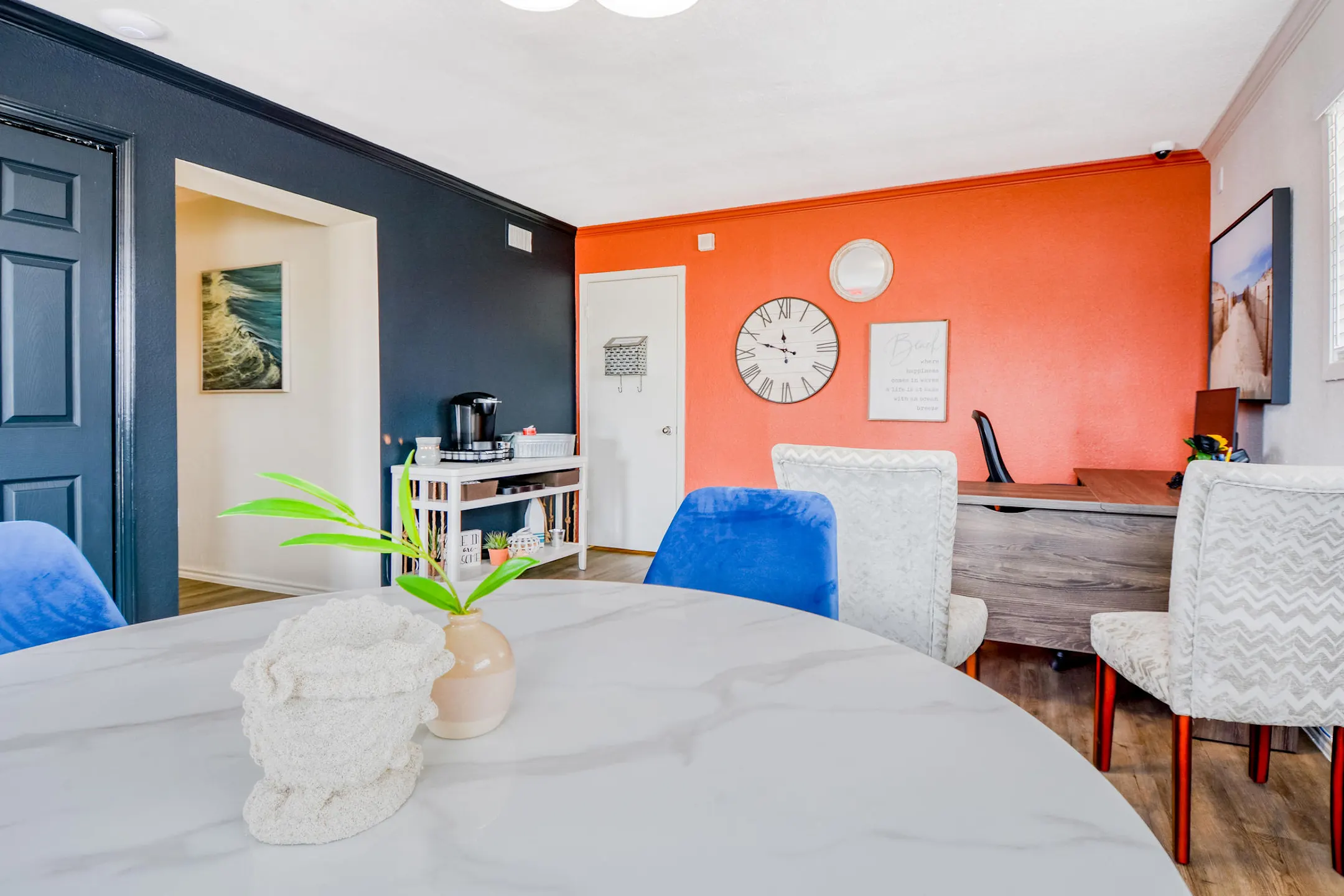 South Shore Coastal Living - Corpus Christi, TX