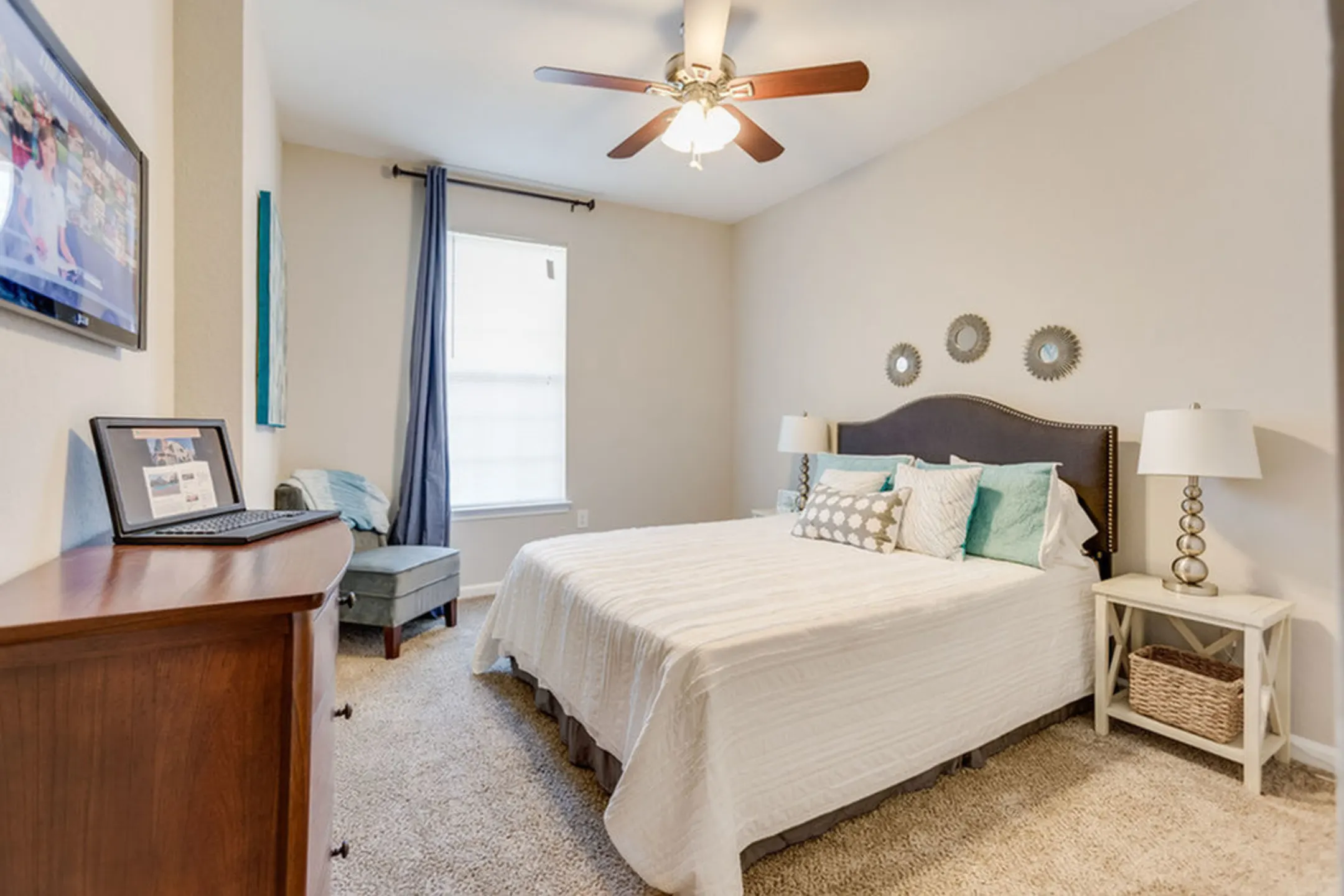 Somerset at Trussville Apartments Birmingham, AL 35235