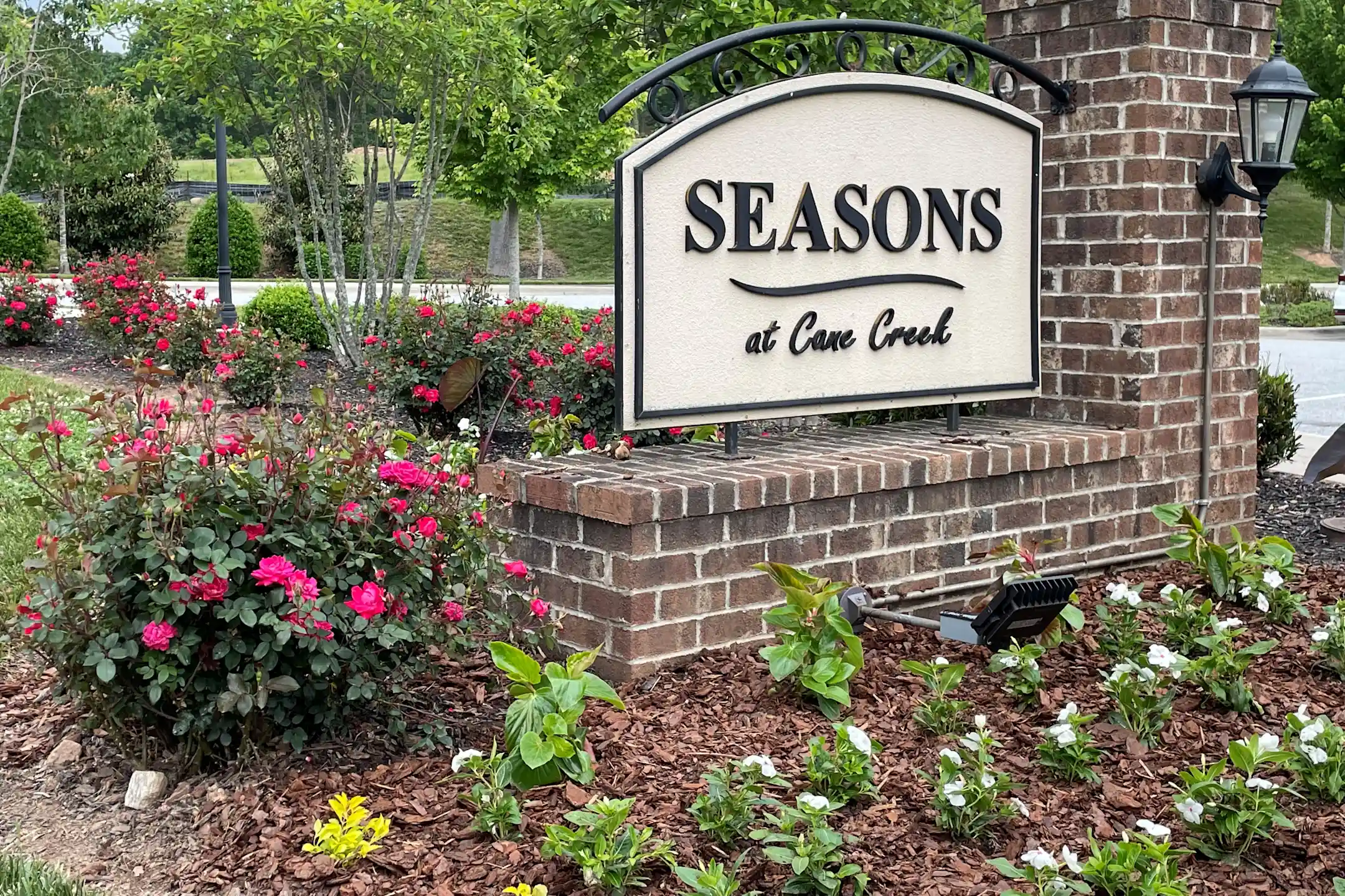 Seasons At Cane Creek Apartments Fletcher, NC 28732
