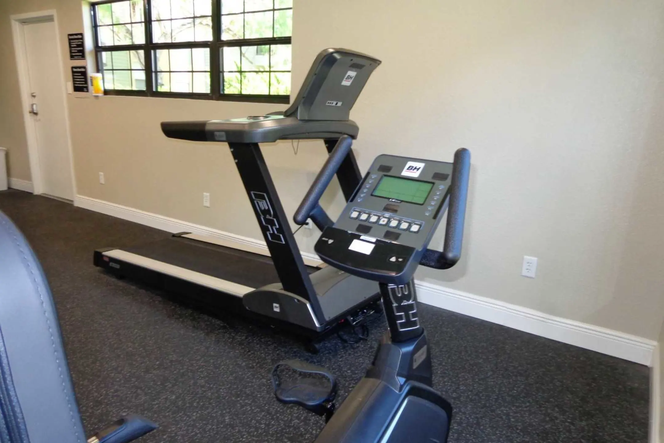 Fitness Weight Room - Lost Creek Ranch - Corpus Christi, TX