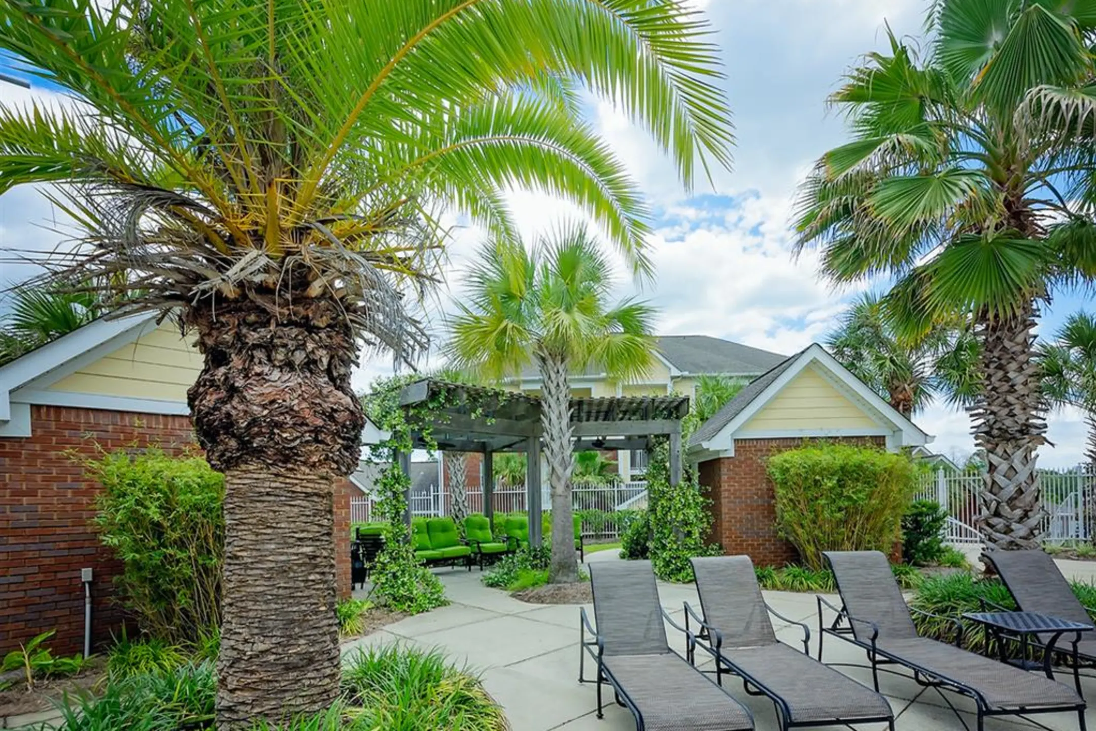 Cypress Cove Apartments Mobile, AL 36695