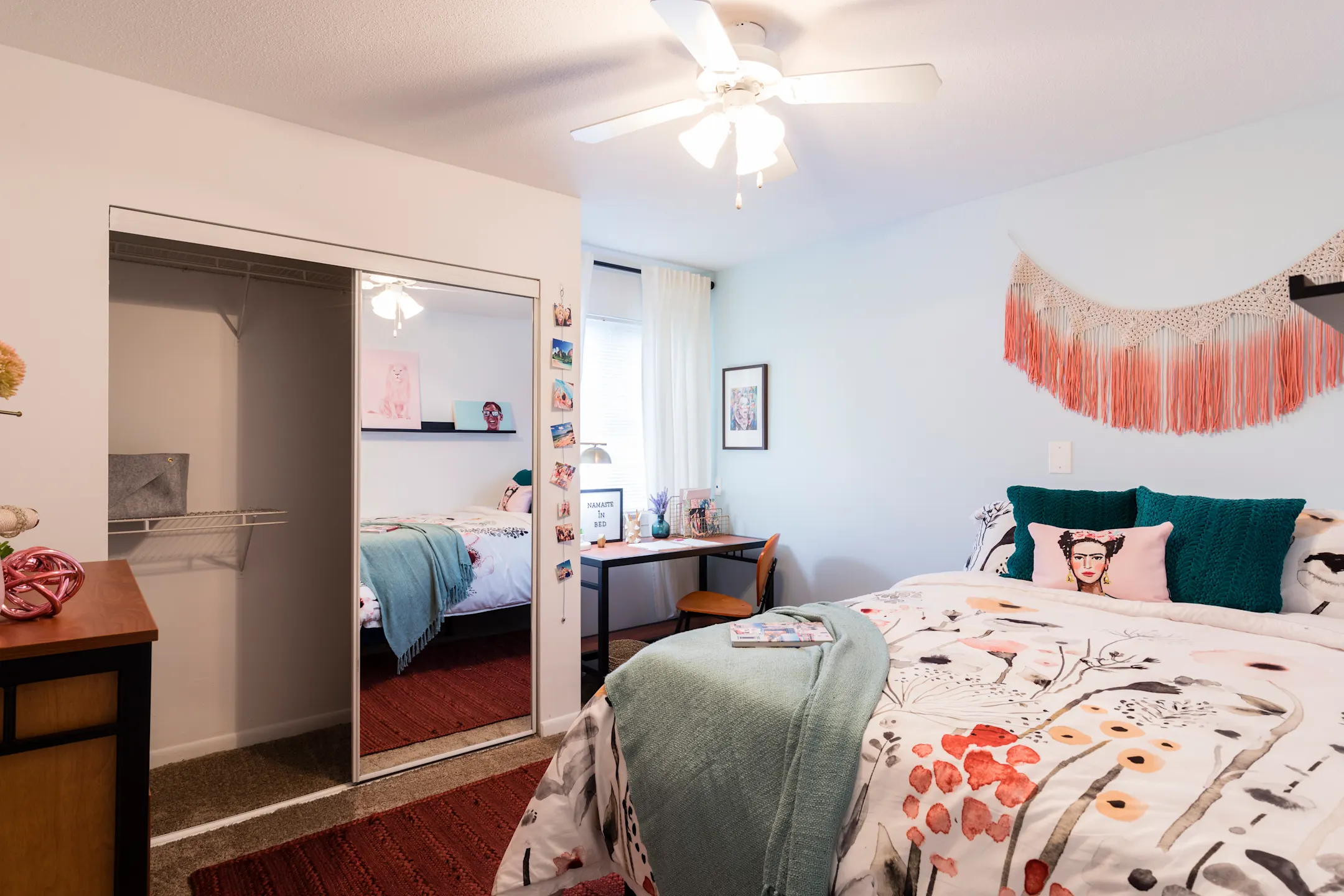 The Monroe Apartments Bloomington, IN 47401