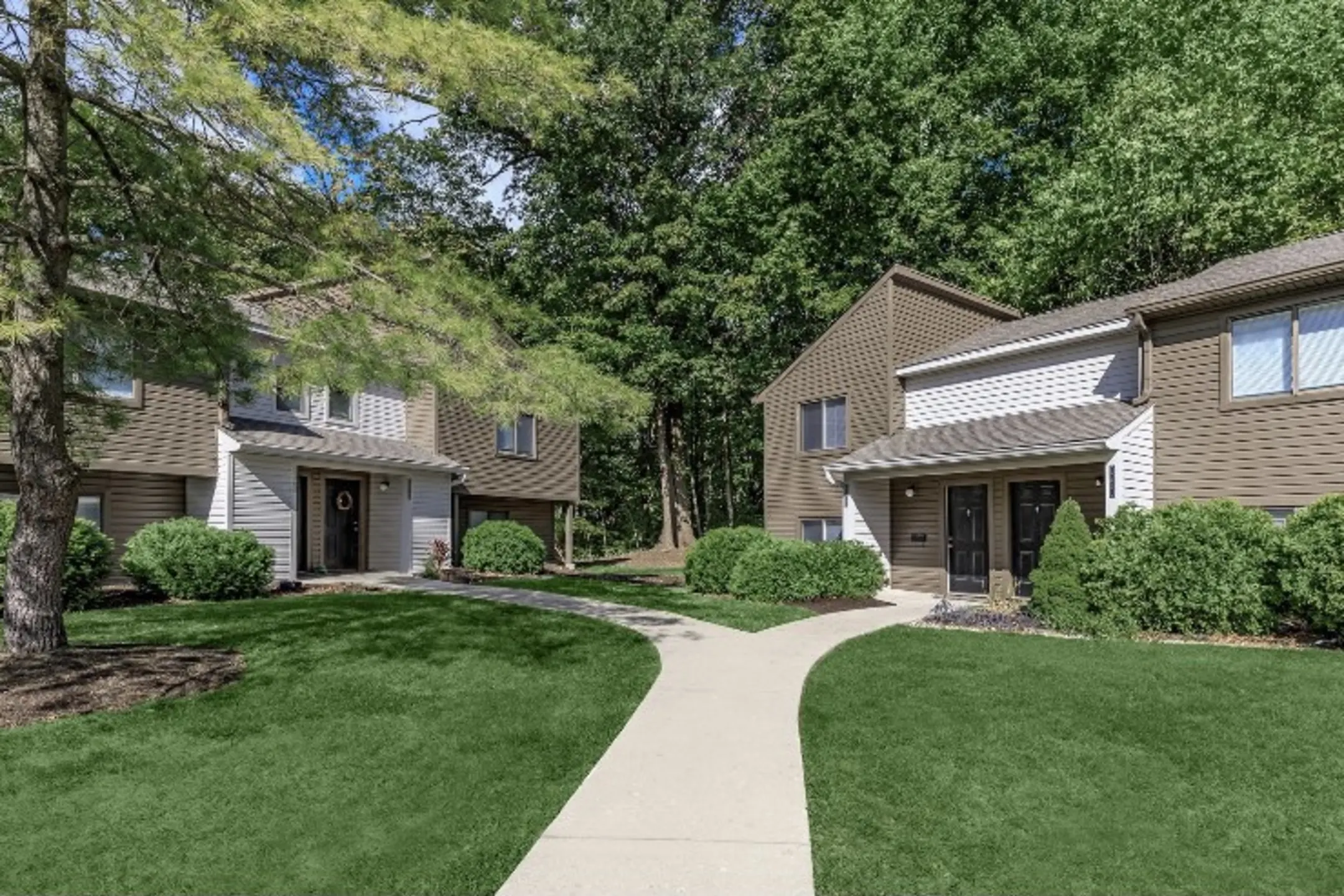 The Preserve at Allisonville - 5830 River Wood Dr | Indianapolis, IN ...