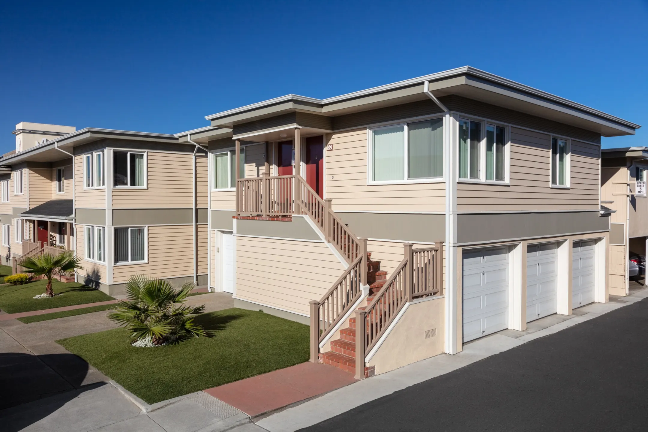 Westlake Village Apartments Daly City, CA 94015