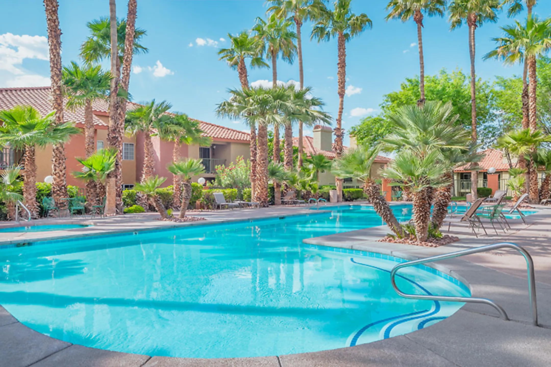 The Invitational Apartments - Henderson, NV 89074