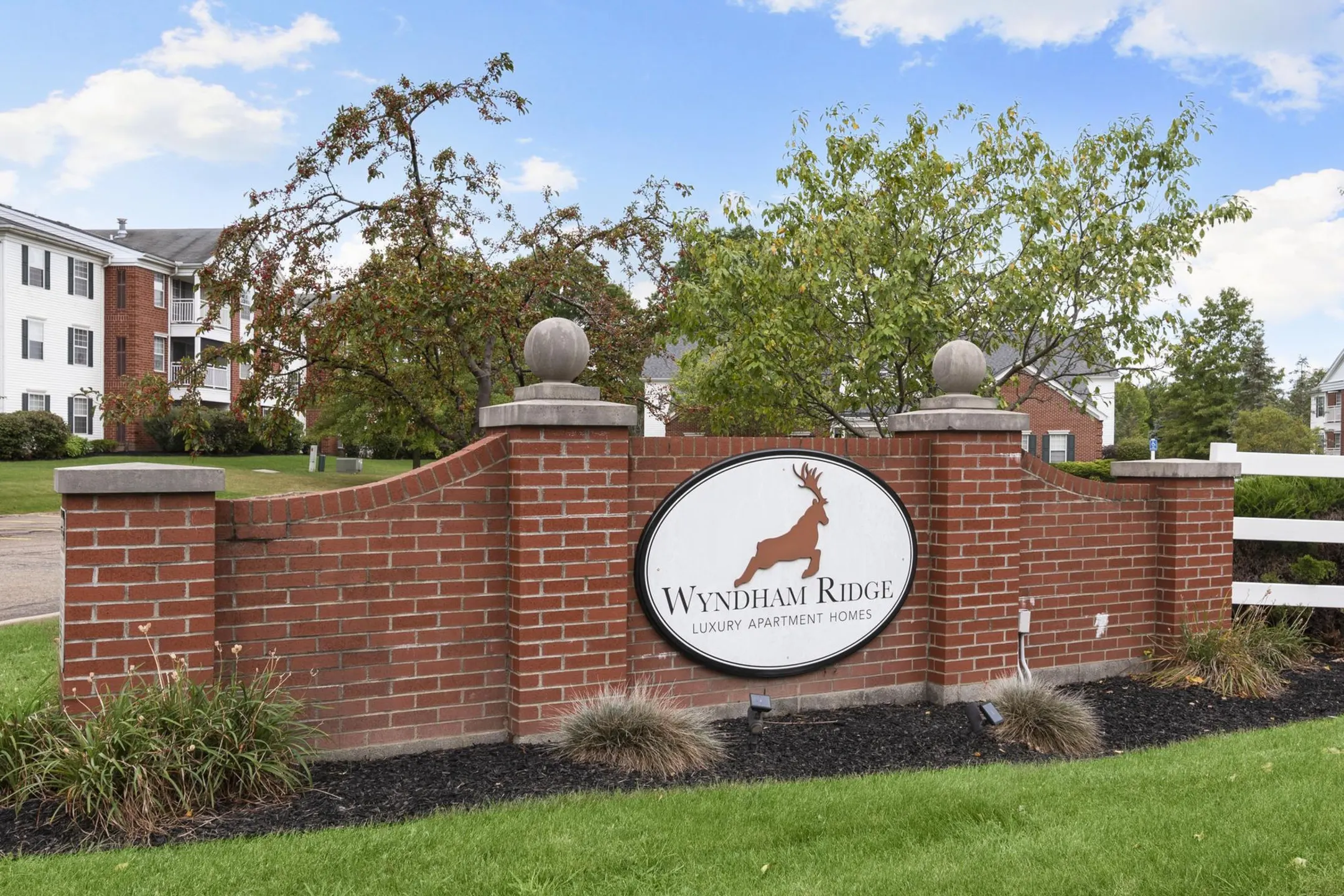 Wyndham Apartments Stow Ohio