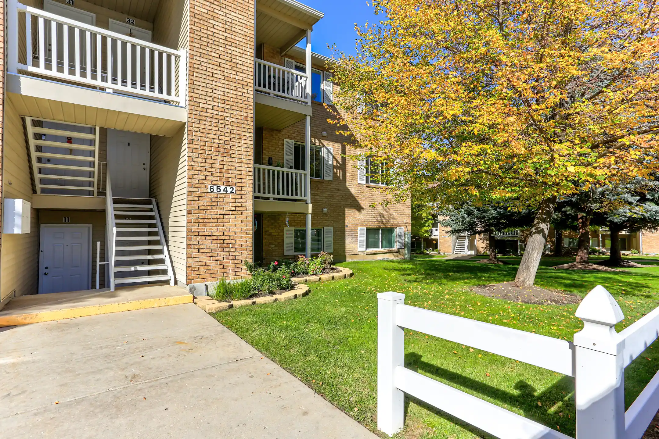 Highland Pointe Apartments Salt Lake City, UT 84121