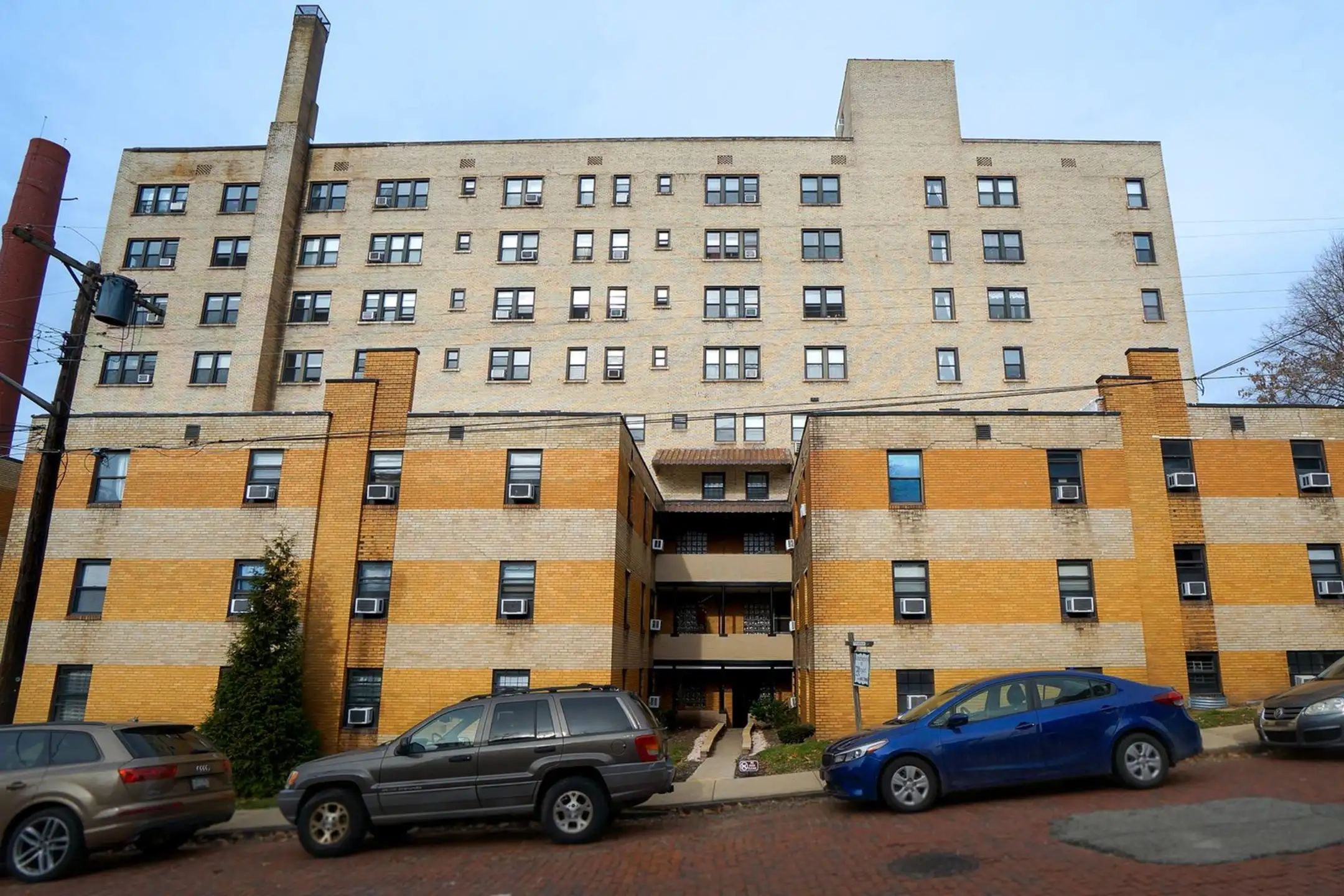 Wendover Apartments Apartments Pittsburgh, PA 15217