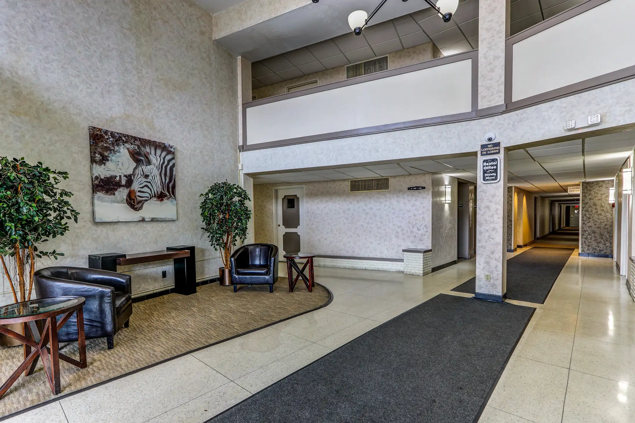 Southgate Towers Apartments Bedford Heights, OH 44146