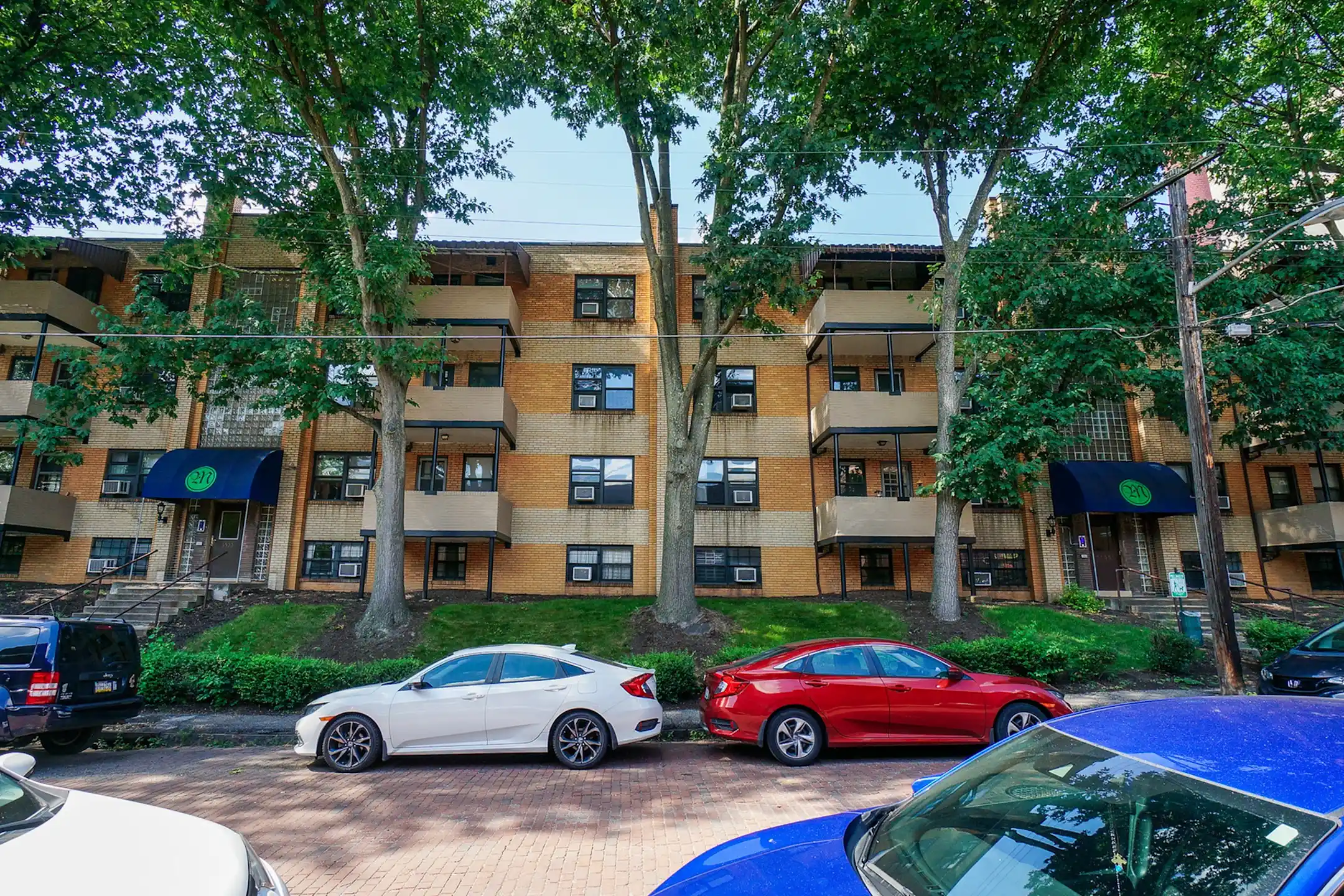 Wendover Apartments Apartments Pittsburgh, PA 15217