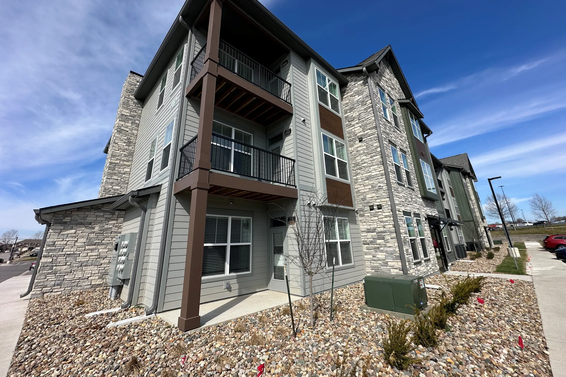 The Depot Apartments Raymore, MO 64083