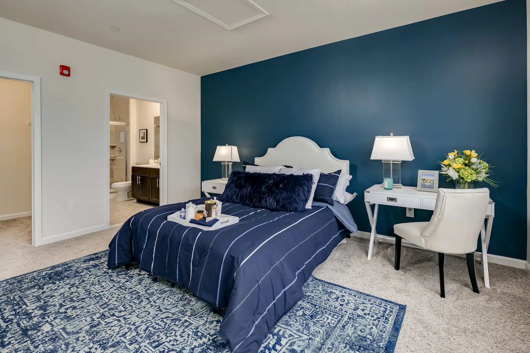 Brookhaven Lofts Apartments Hillsborough, NJ 08844