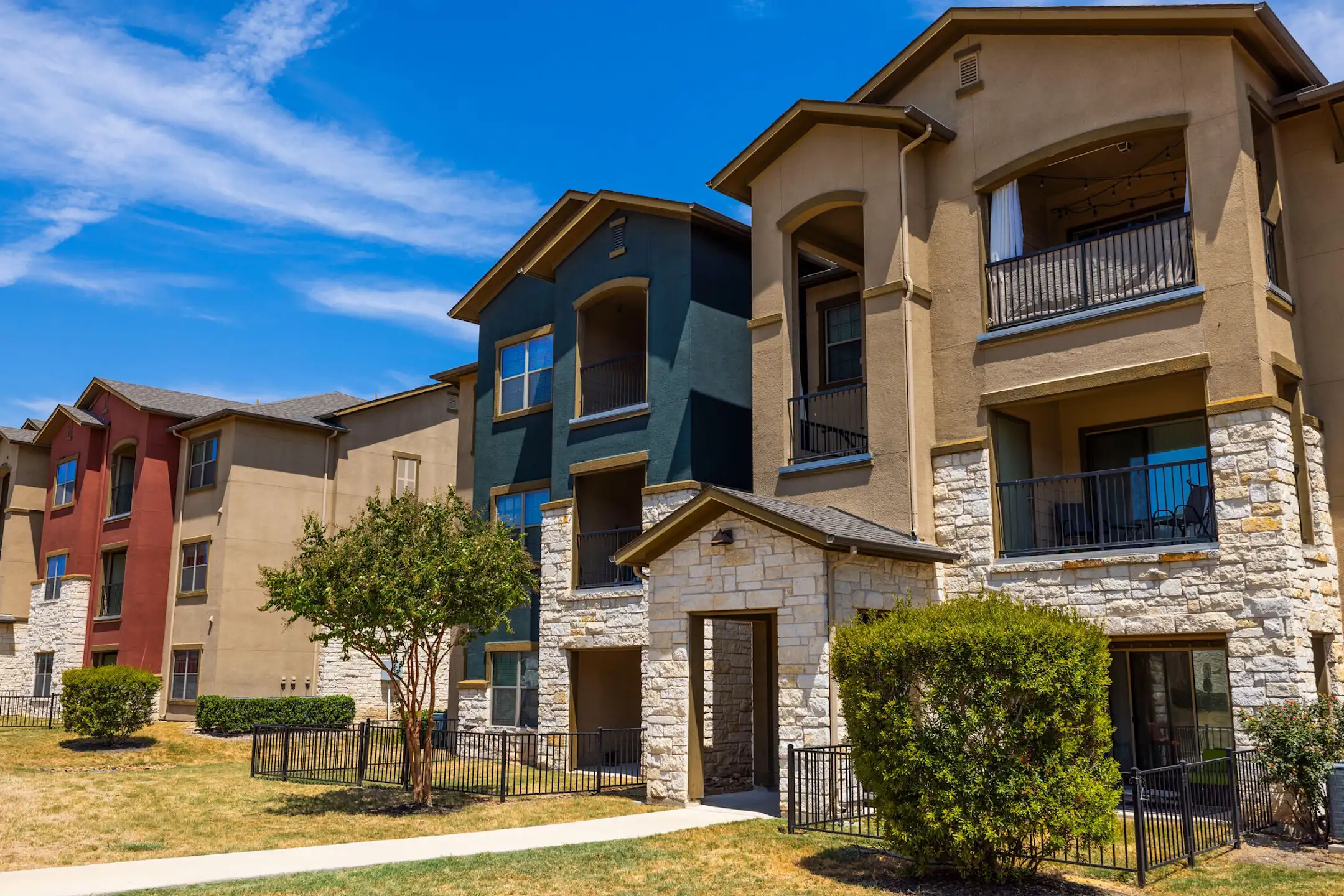 Olympus Auburn Lakes 6000 W Rayford Rd Spring, TX Apartments for