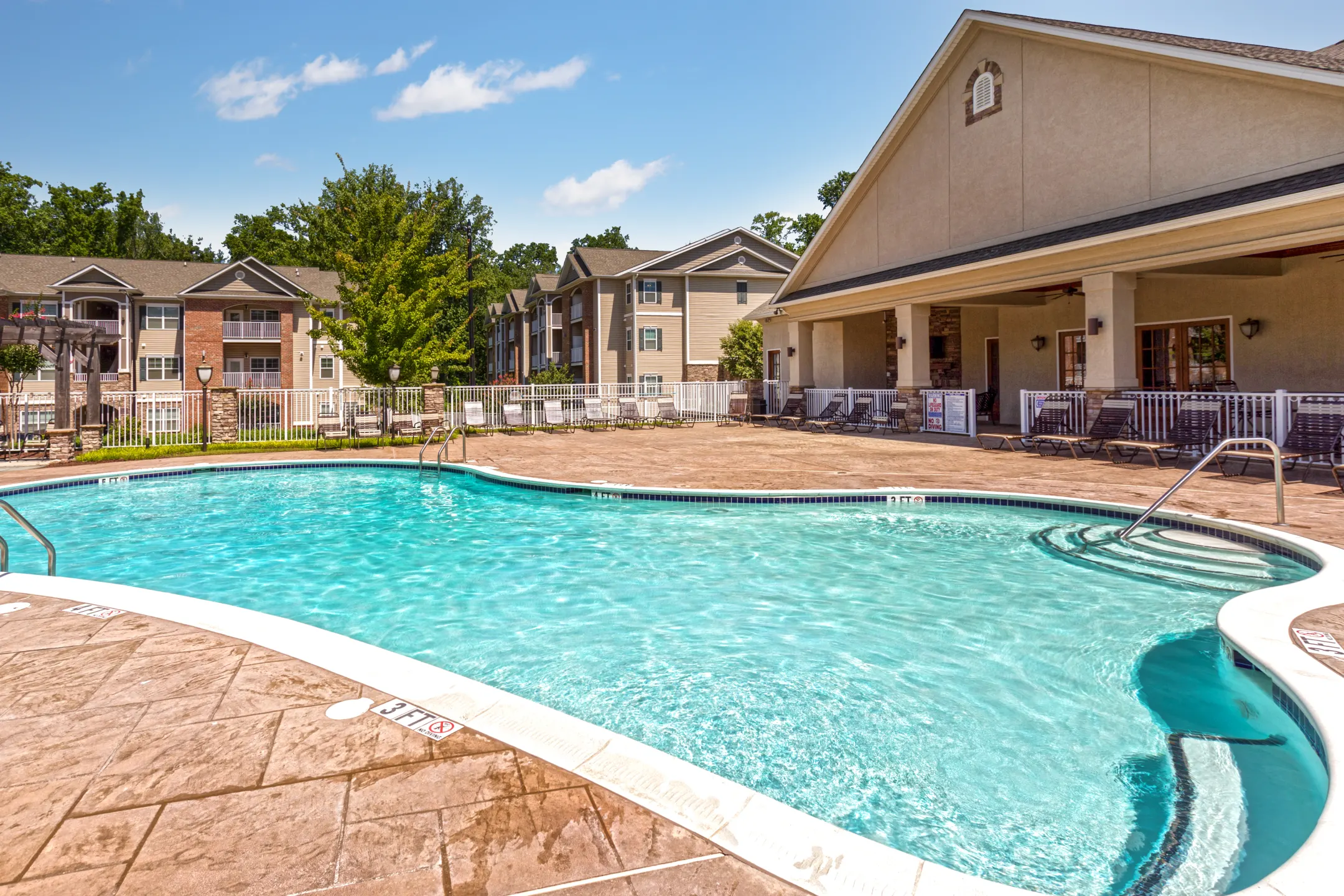 Cliff Creek Apartments Apartments Fayetteville, NC 28314