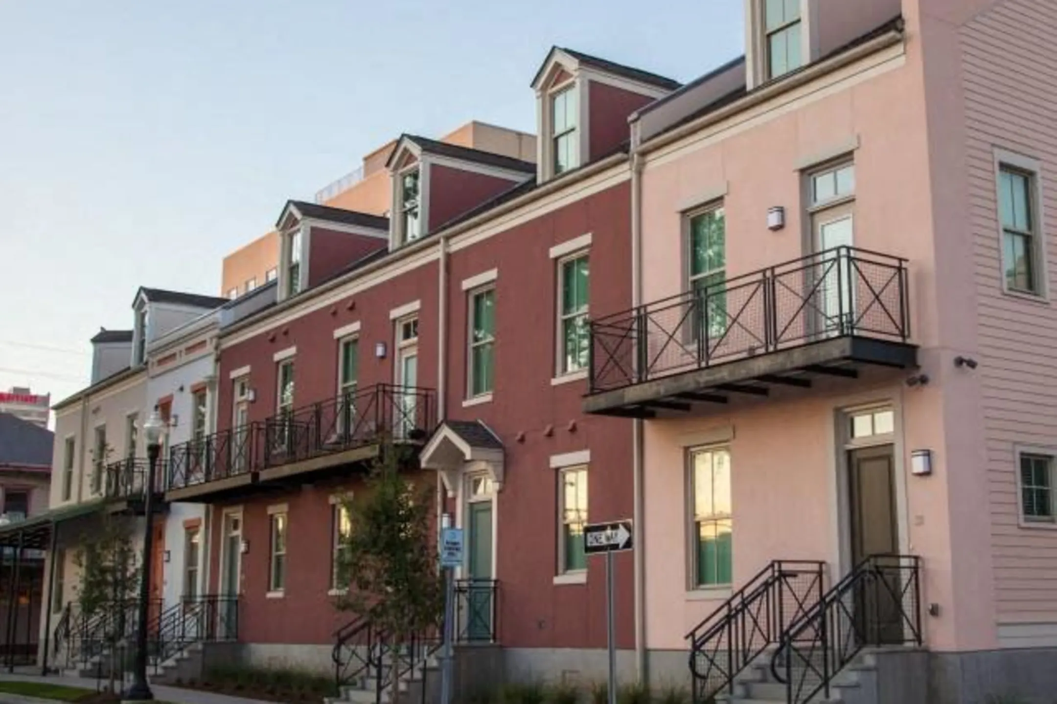 Bienville Basin I 401 Treme St New Orleans, LA Apartments for Rent