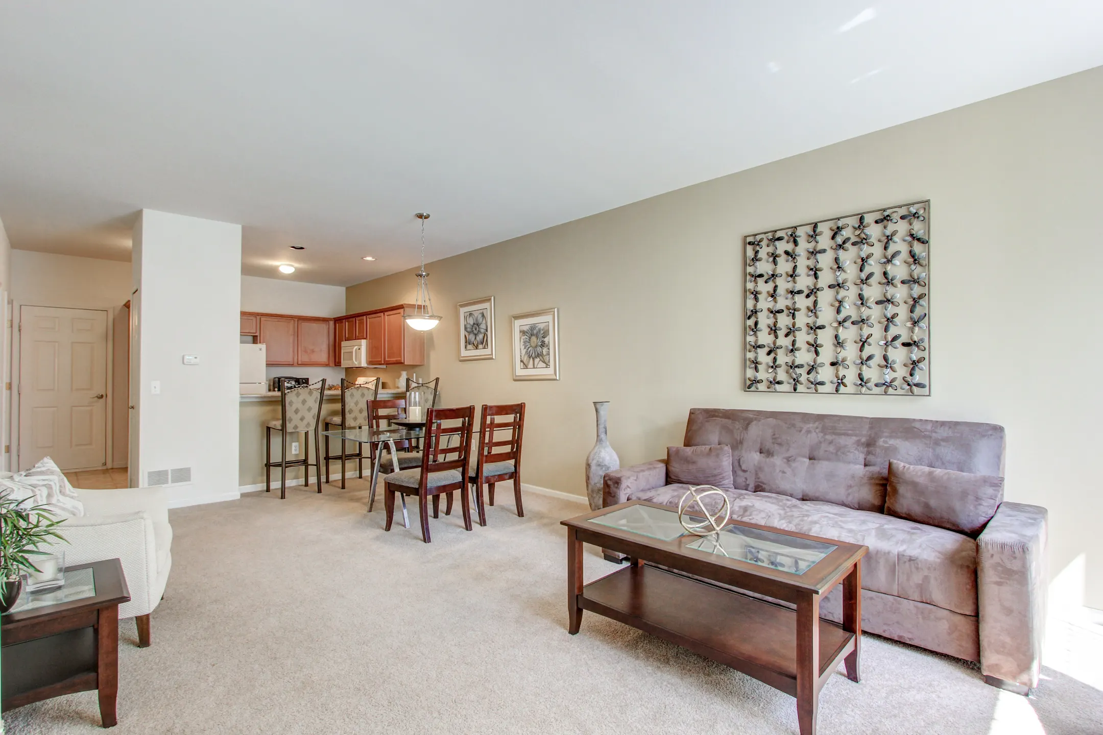 The Preserves Apartments Sterling Heights, MI 48314