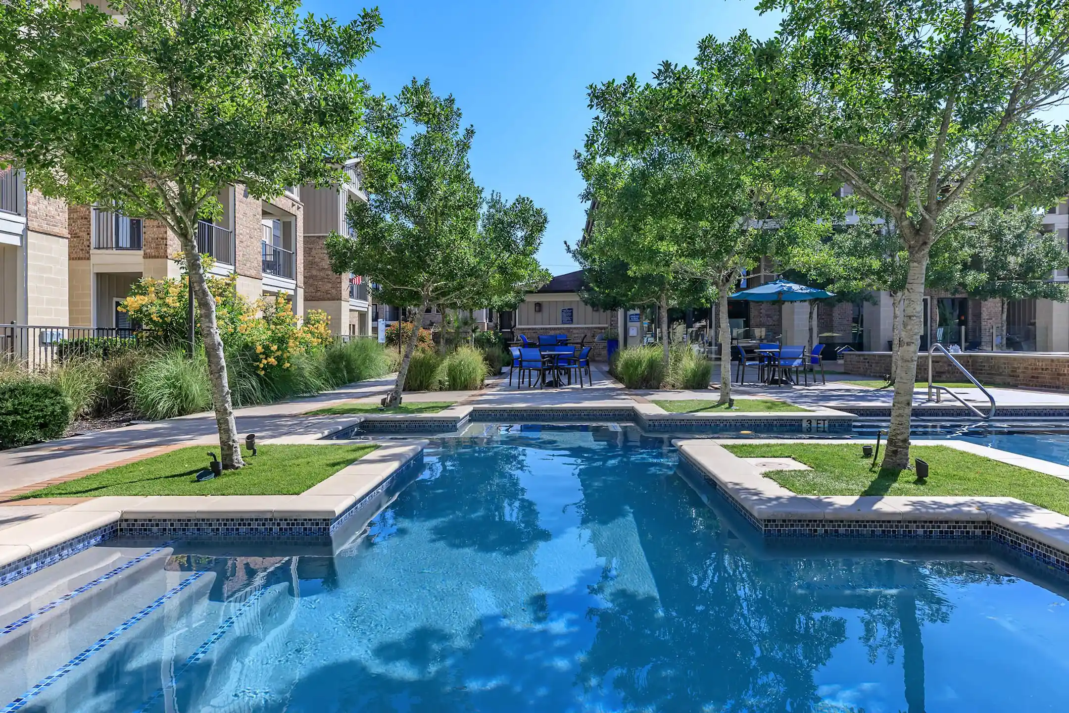 Parkside Grand Parkway Apartments Katy, TX 77494