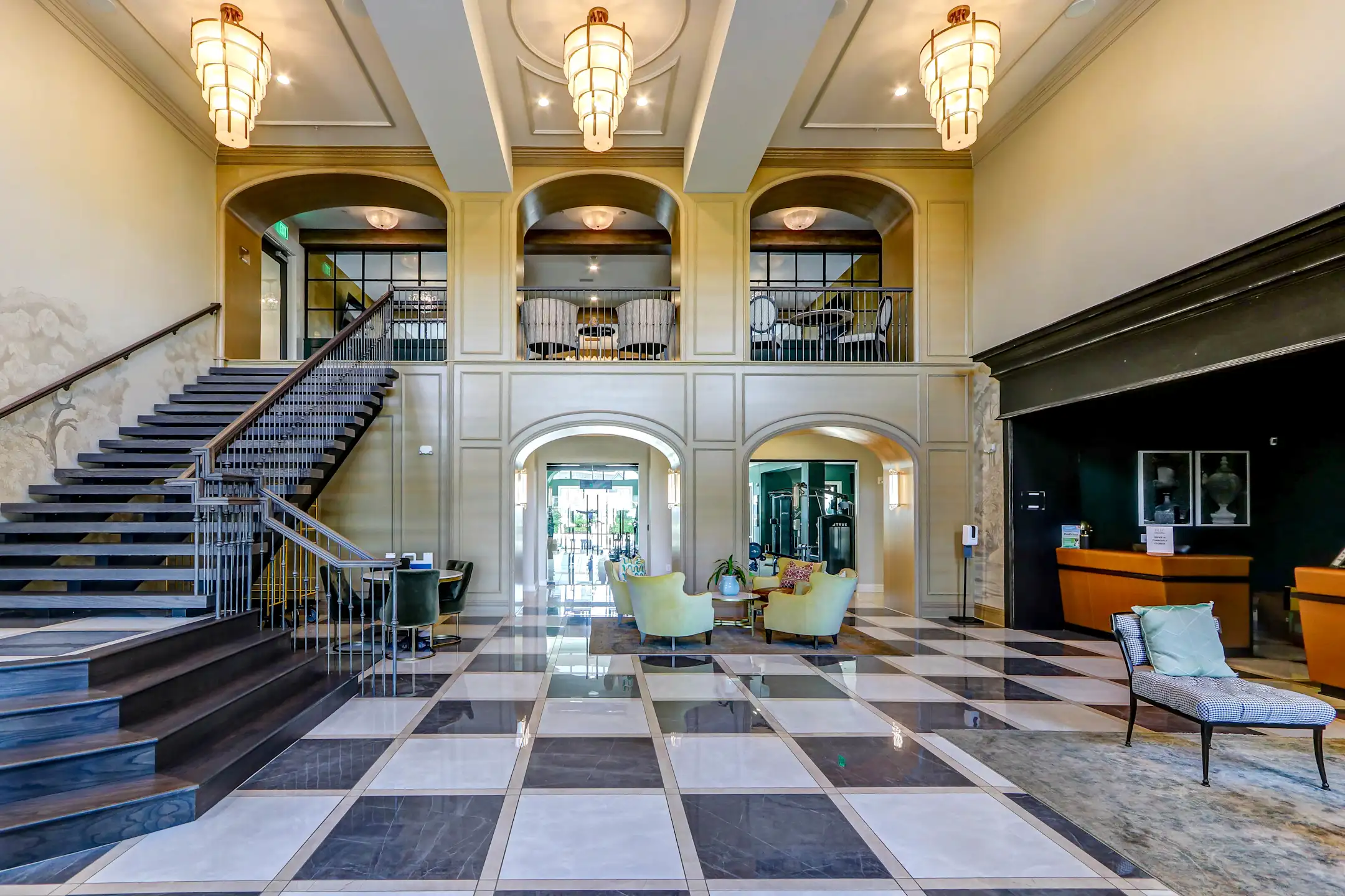 Belmont House 3255 McKinley Ave Columbus, OH Apartments for Rent Rent.