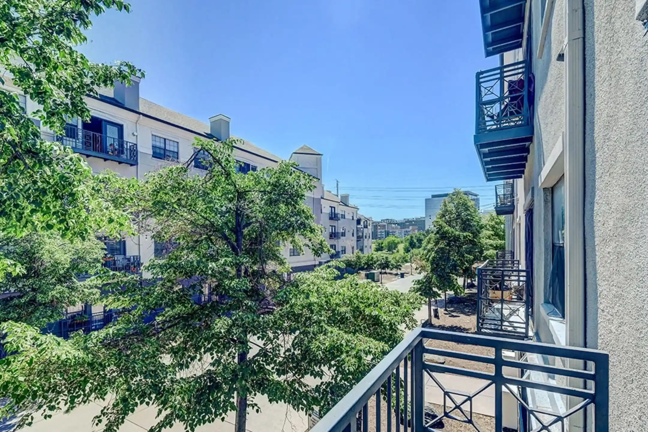 Commons Park West 1550 Platte St Denver, CO Apartments for Rent Rent.