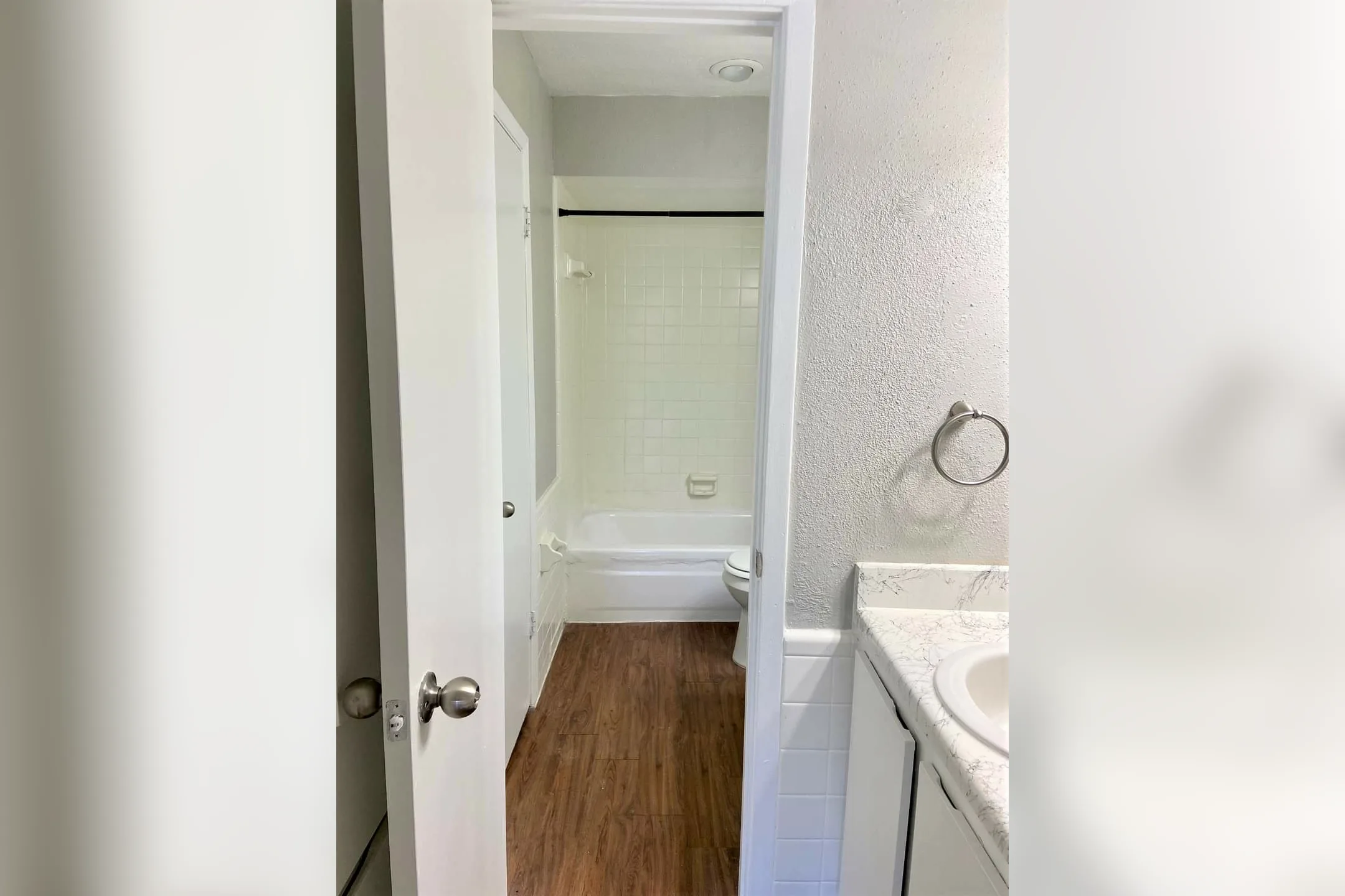 Bathroom - Ocean Drive Estates - Corpus Christi, TX