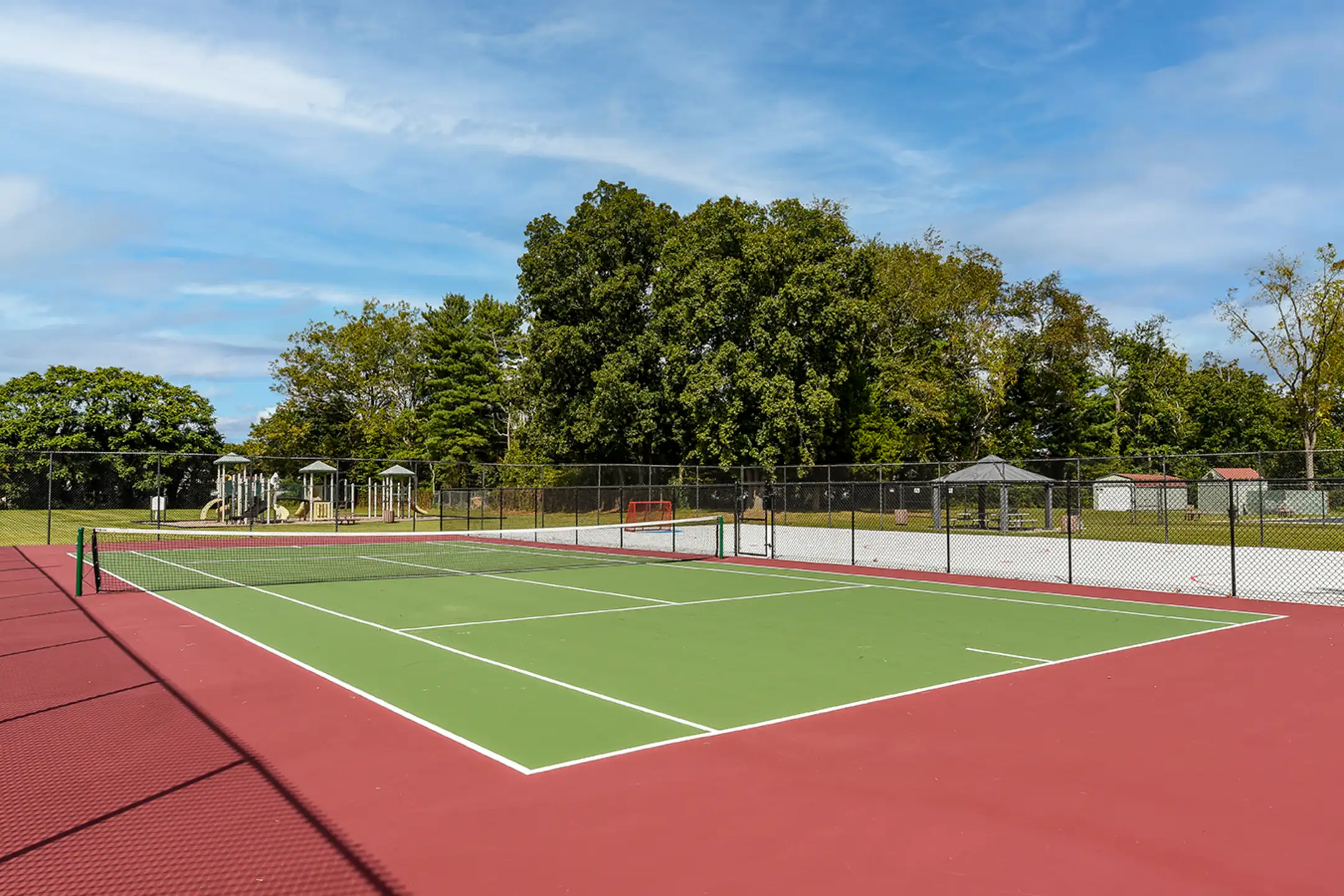 Jefferson Village Apartments Williamstown, NJ 08094