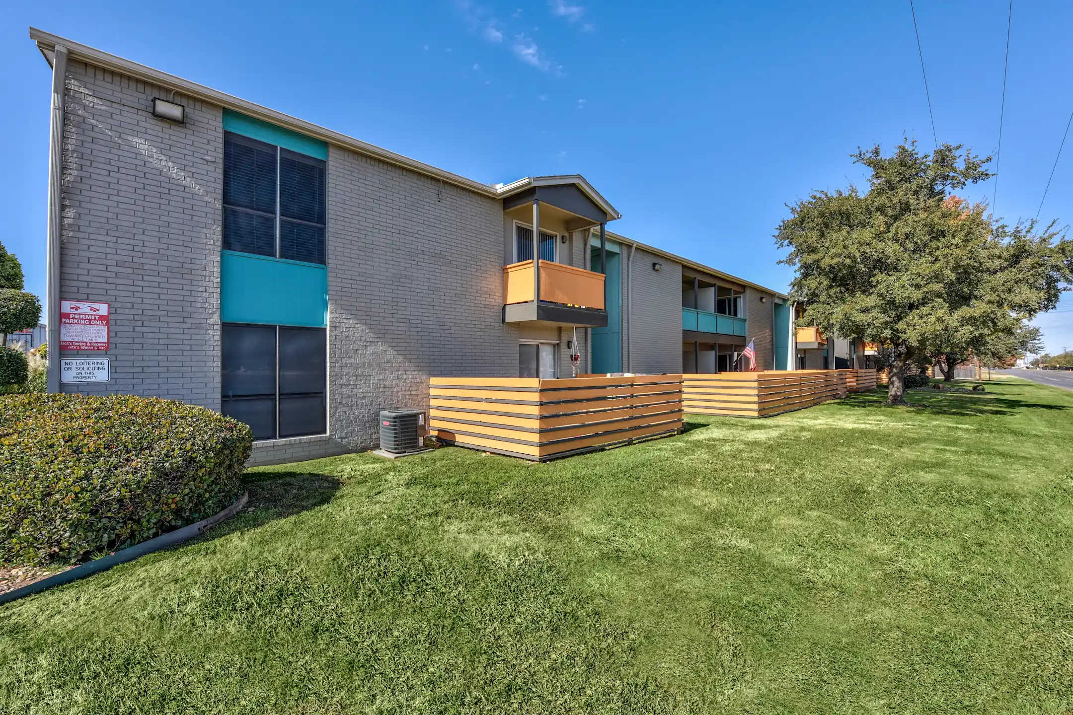 The Edge 500 N Judge Ely Blvd Abilene, TX Apartments for Rent Rent.