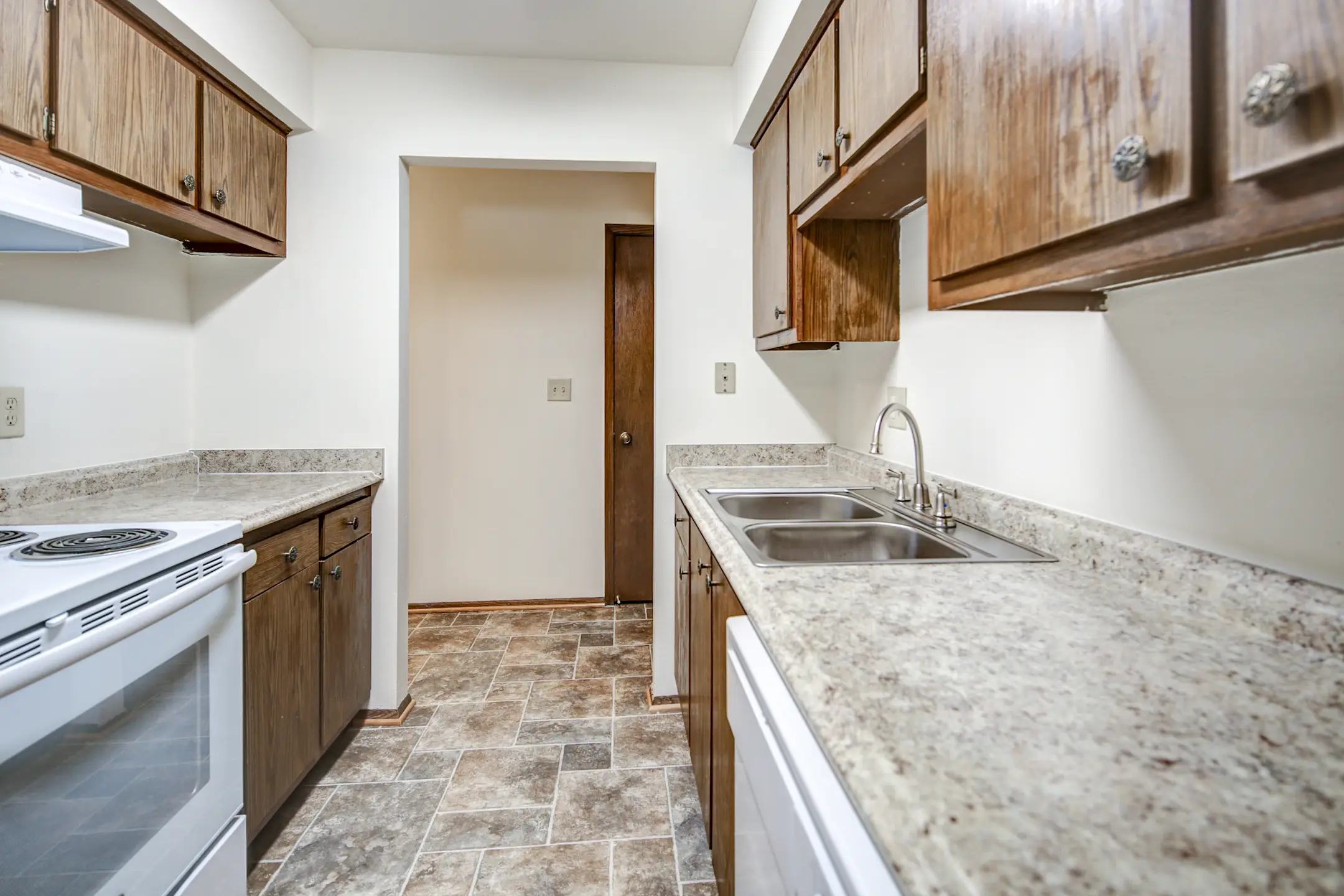 Village Garden Apartments Apartments Hales Corners, WI 53130