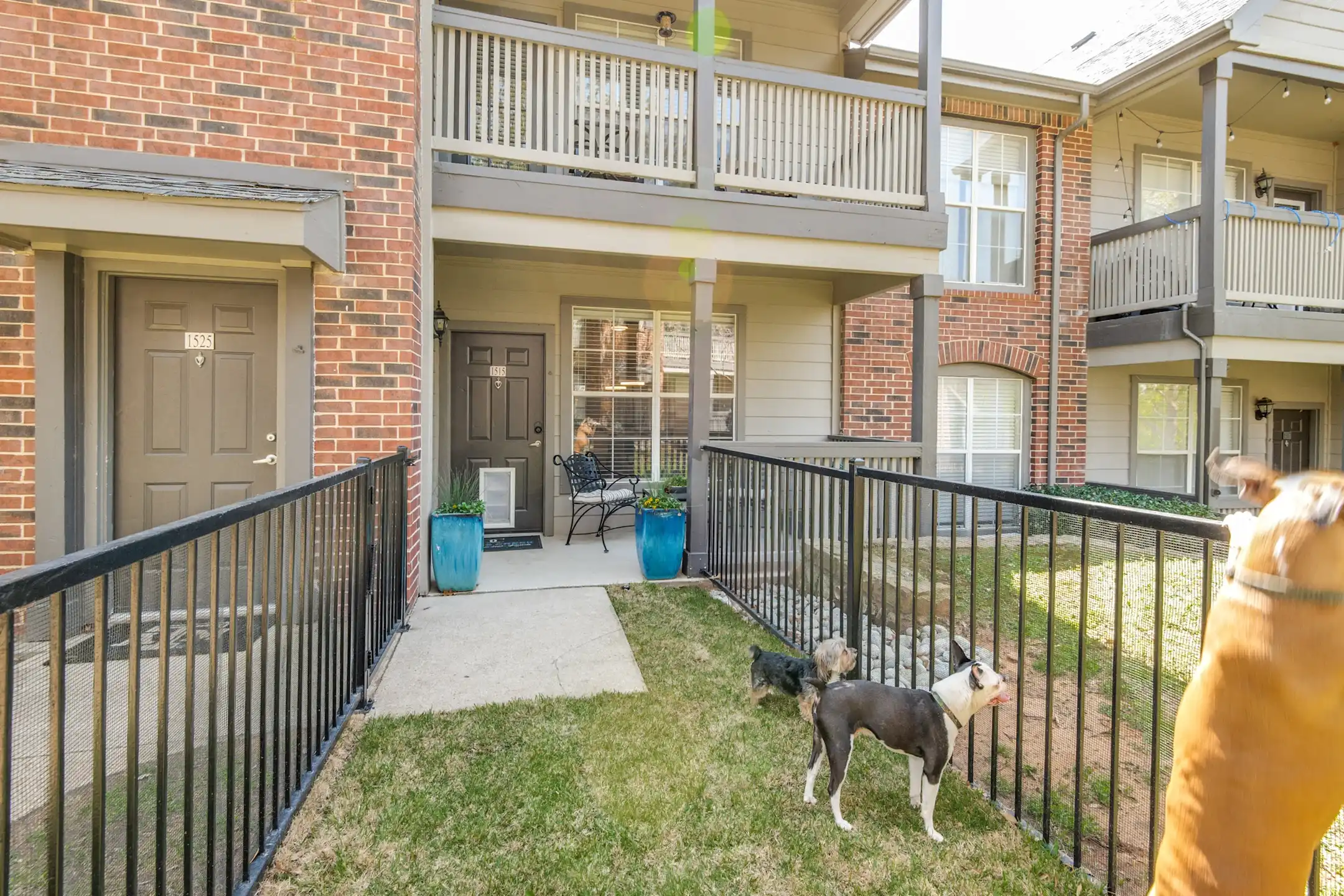 Dane Park Grapevine Apartments Grapevine, TX 76051