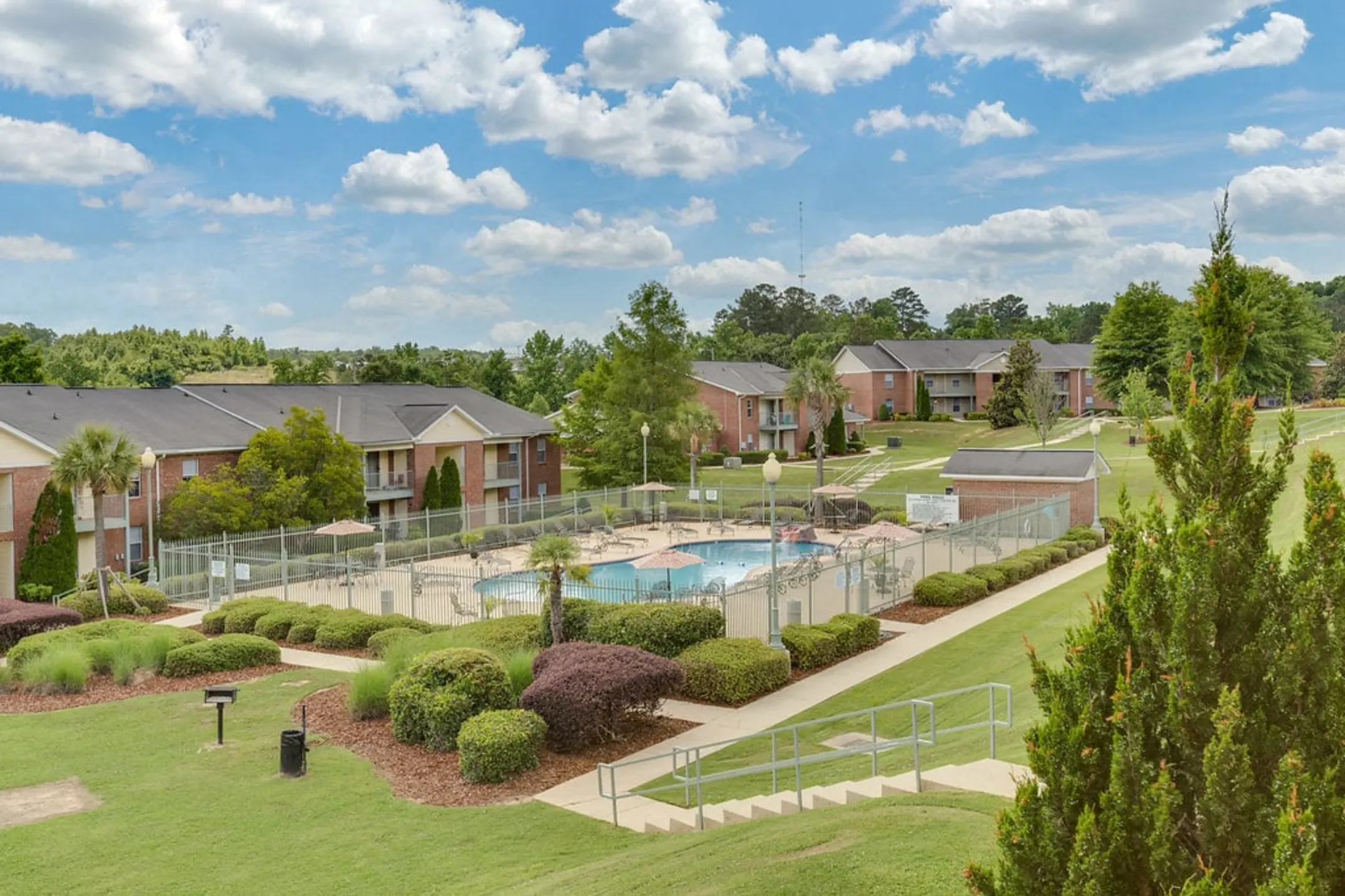 Mountain View Apartments 5050 Cypress Creek Ave E Tuscaloosa, AL