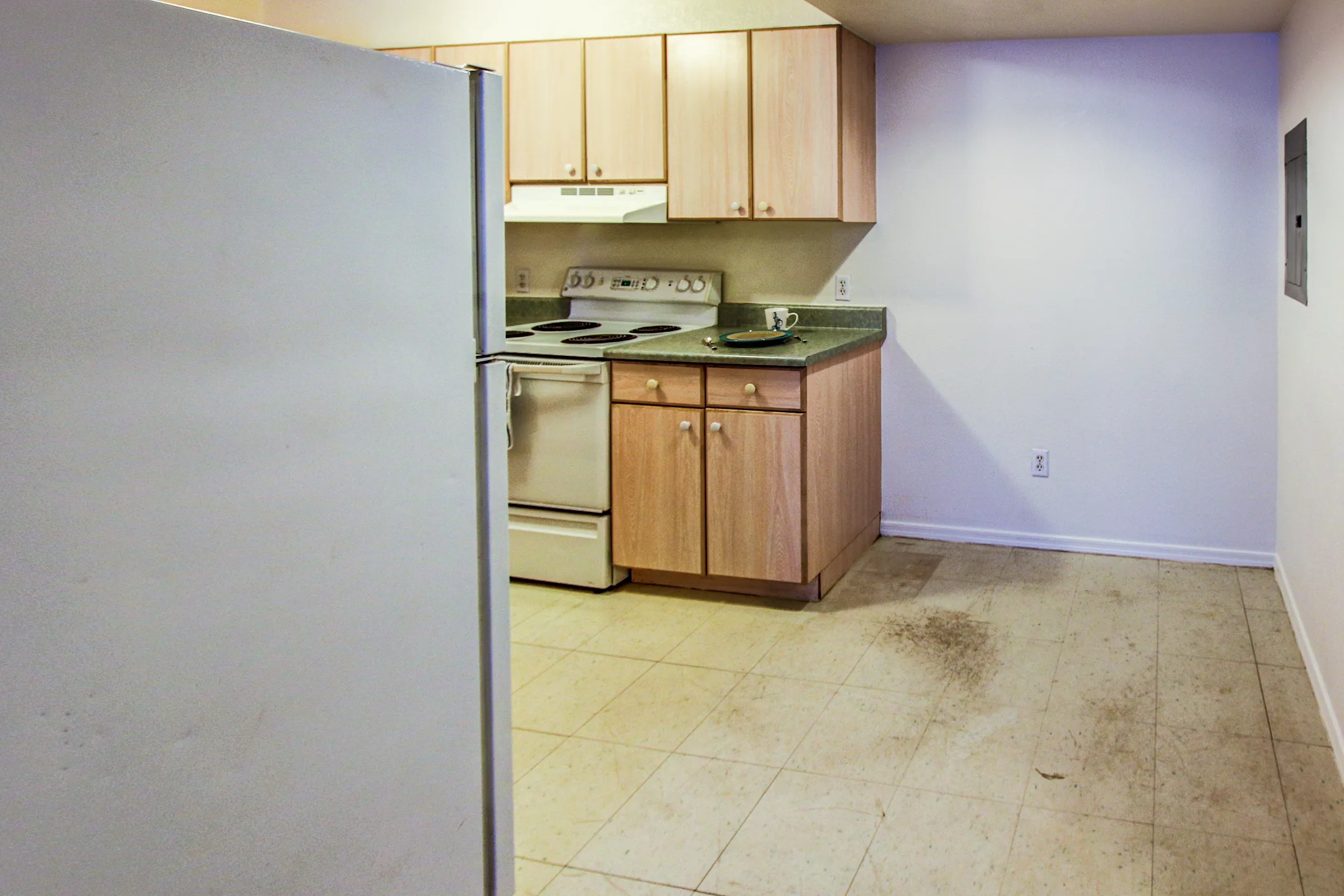 Casa De Roman Apartments Somerton, AZ 85350